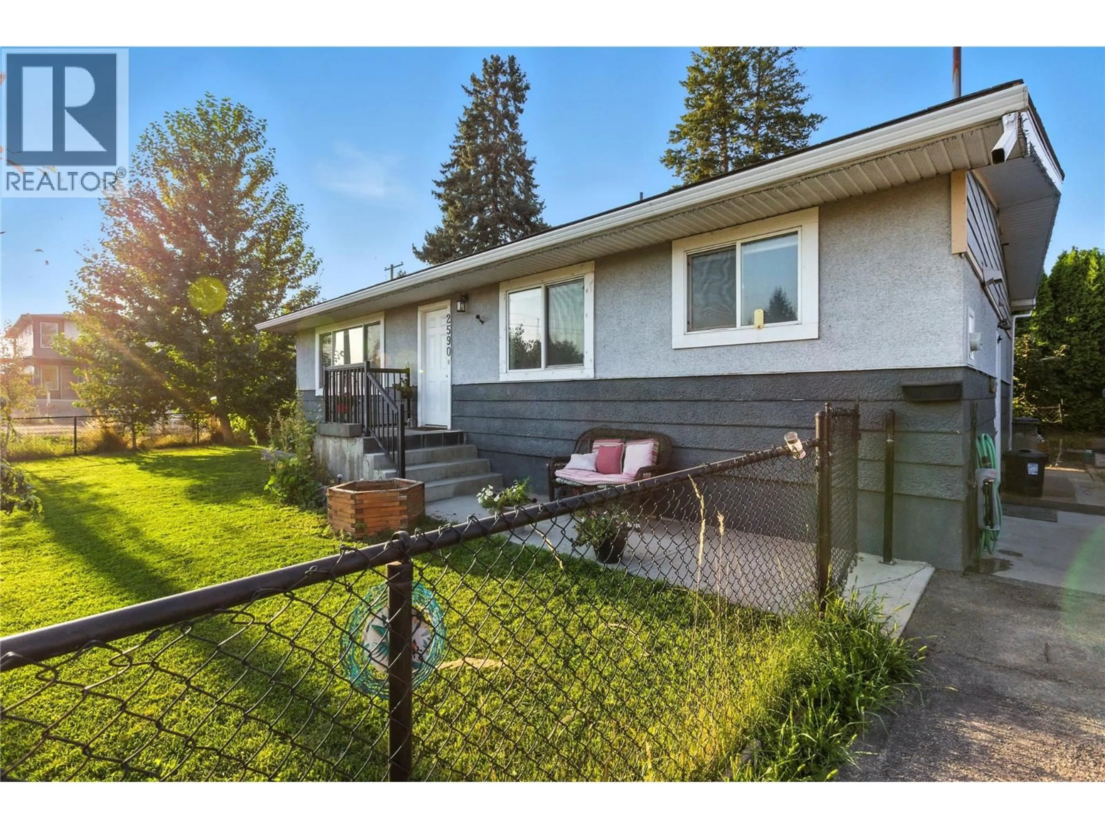 Unknown for 2590 TRANQUILLE ROAD, Kamloops British Columbia V2B3N8