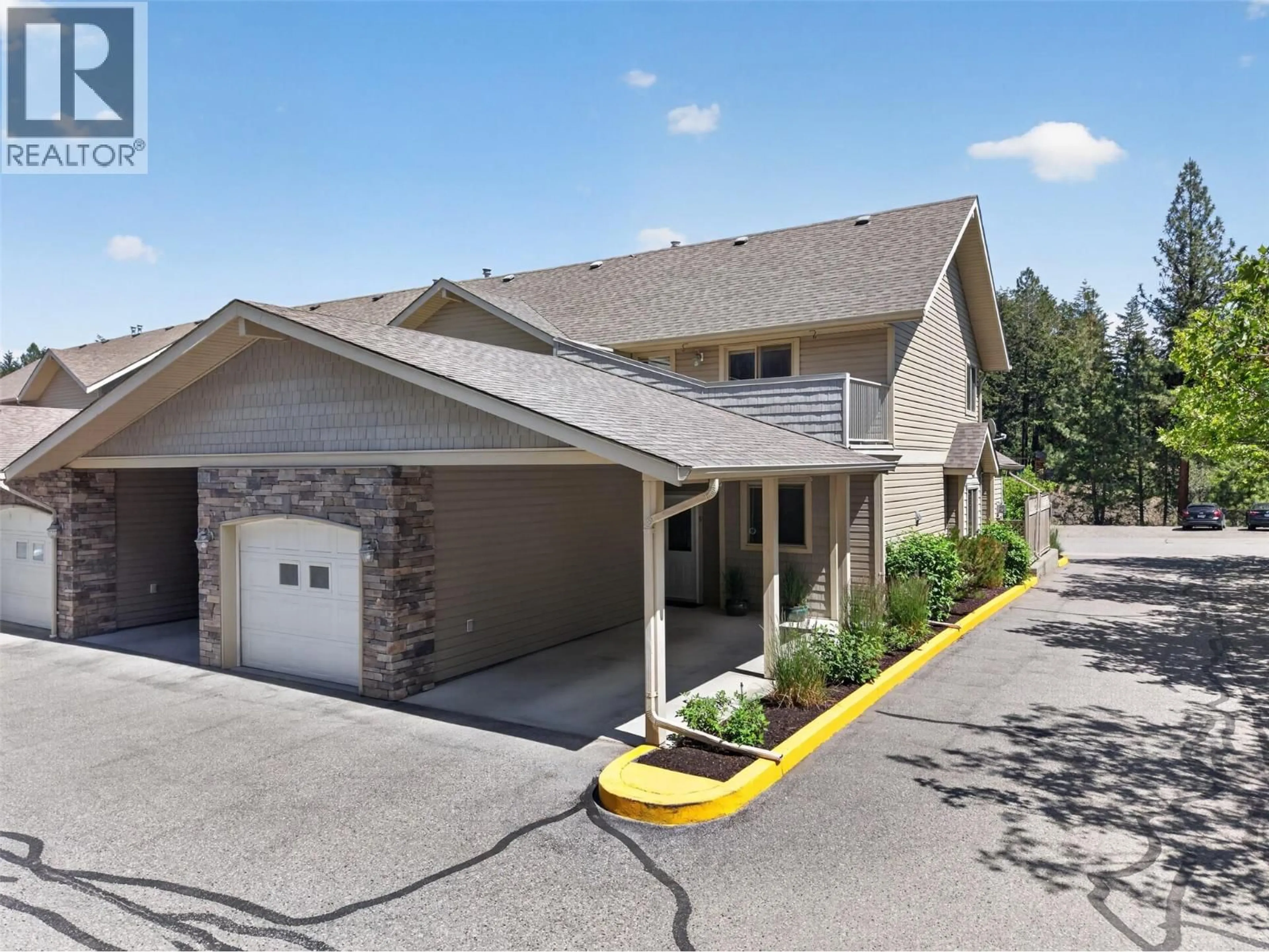 Unknown for 5 - 1798 OLYMPUS WAY, West Kelowna British Columbia V1Z3H9