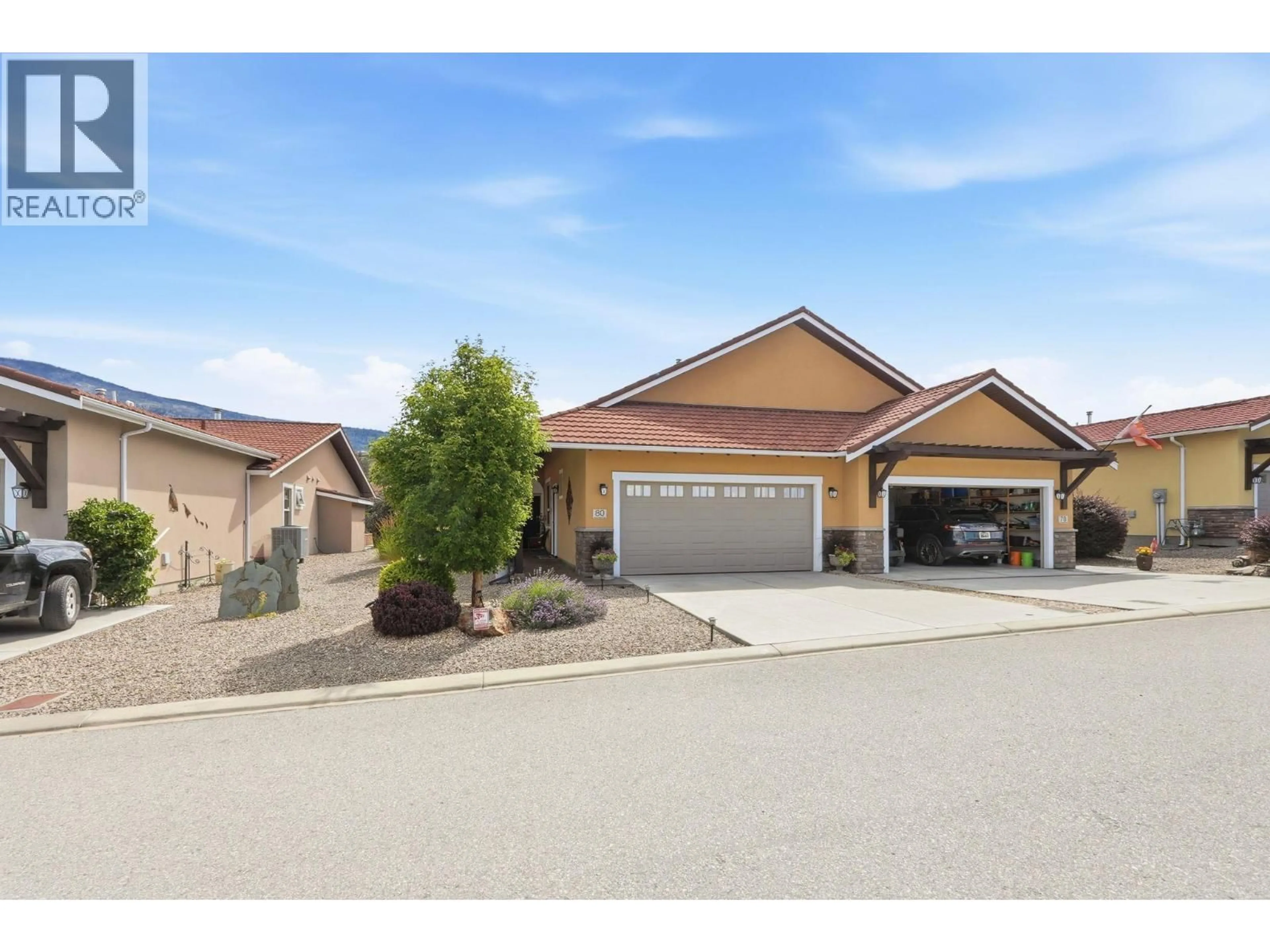 Unknown for 80 - 6823 TUCELNUIT DRIVE, Oliver British Columbia V0H1T2