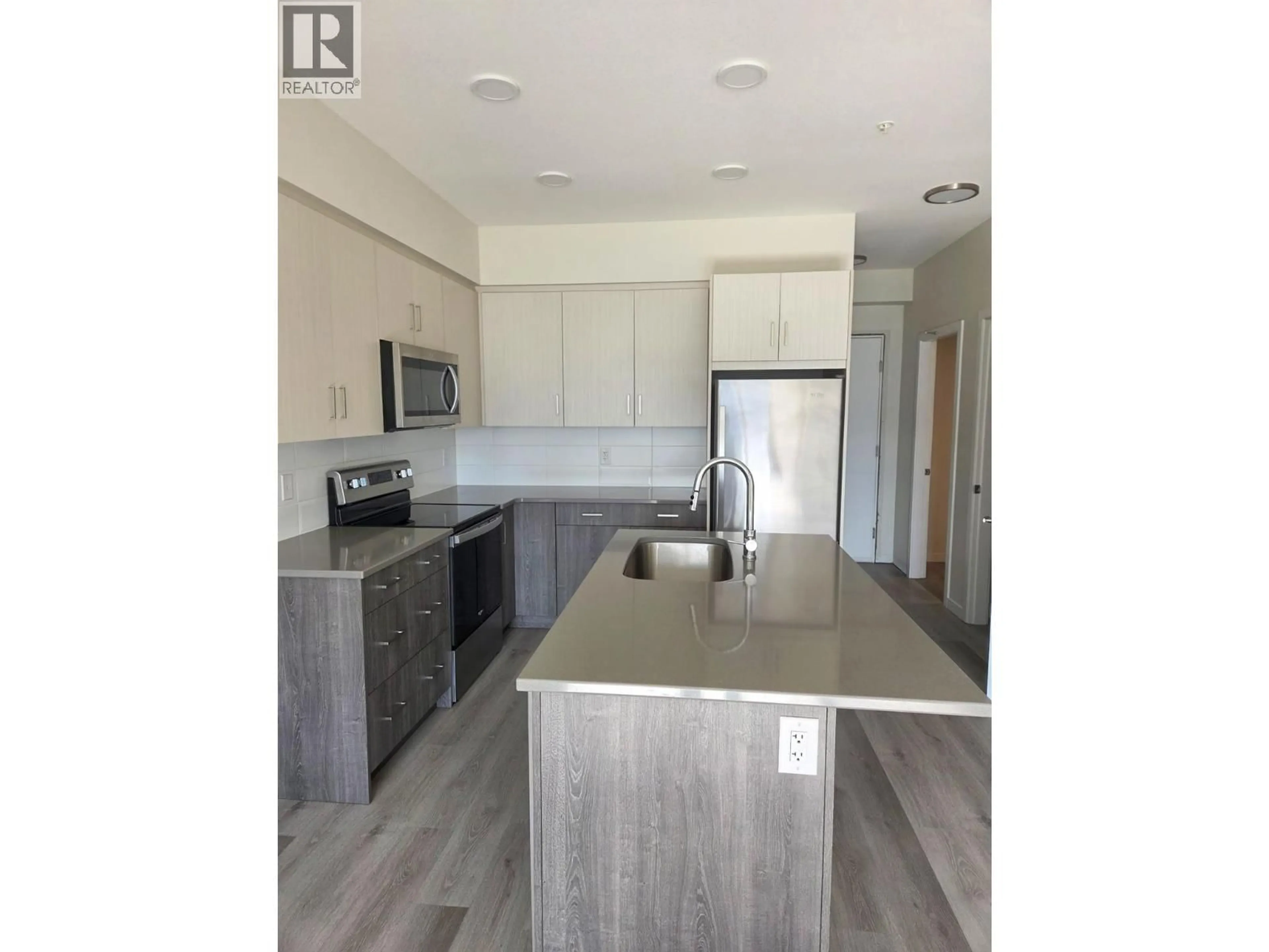 Open concept kitchen, unknown for 120 - 2301 CARRINGTON ROAD, West Kelowna British Columbia V2S6R2