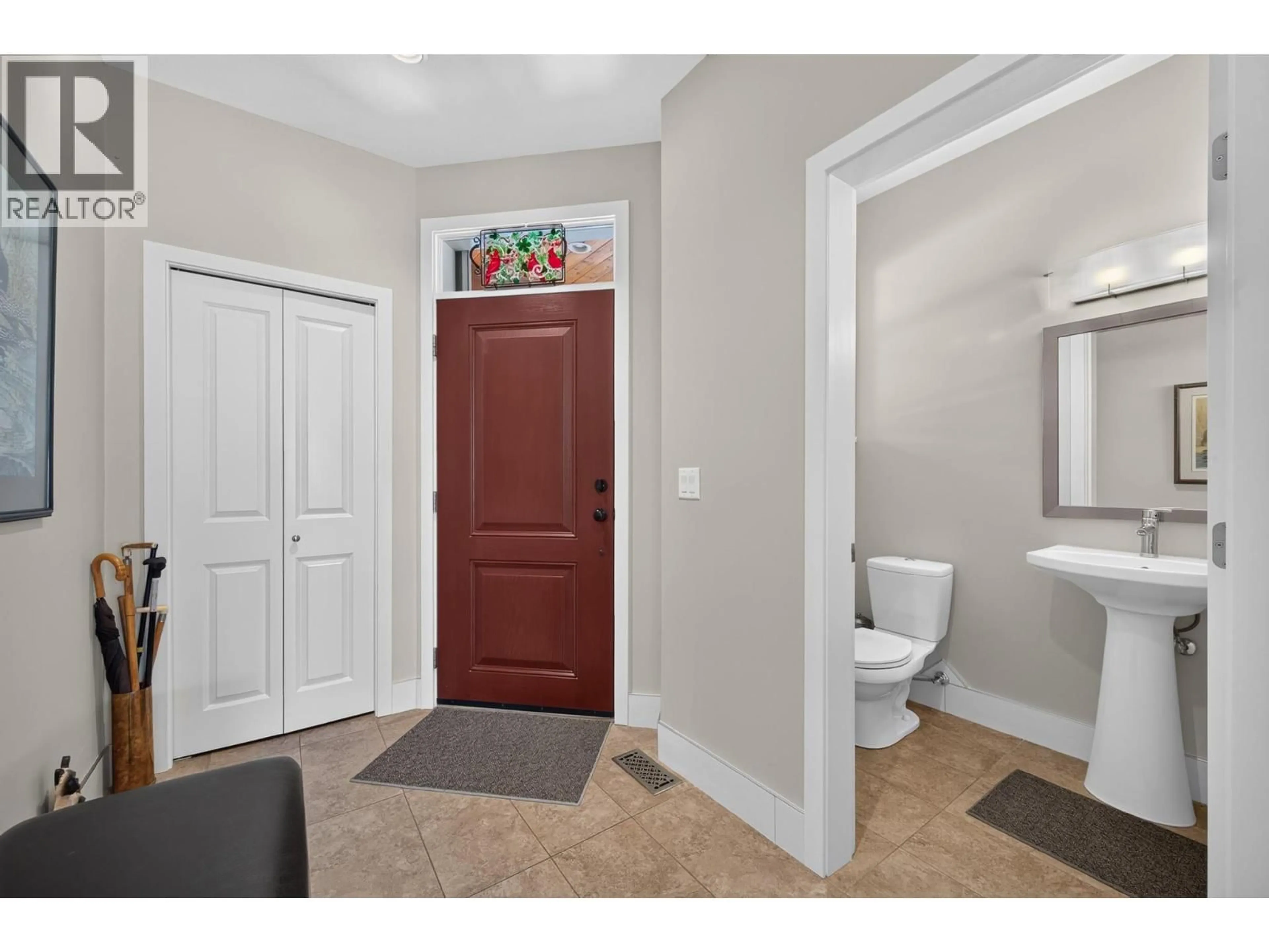 Unknown for 85 - 130 COLEBROOK ROAD, Kamloops British Columbia V1S0B4