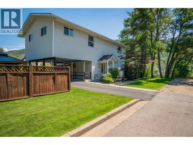 2007 VALLEYVIEW DRIVE, Trail 2