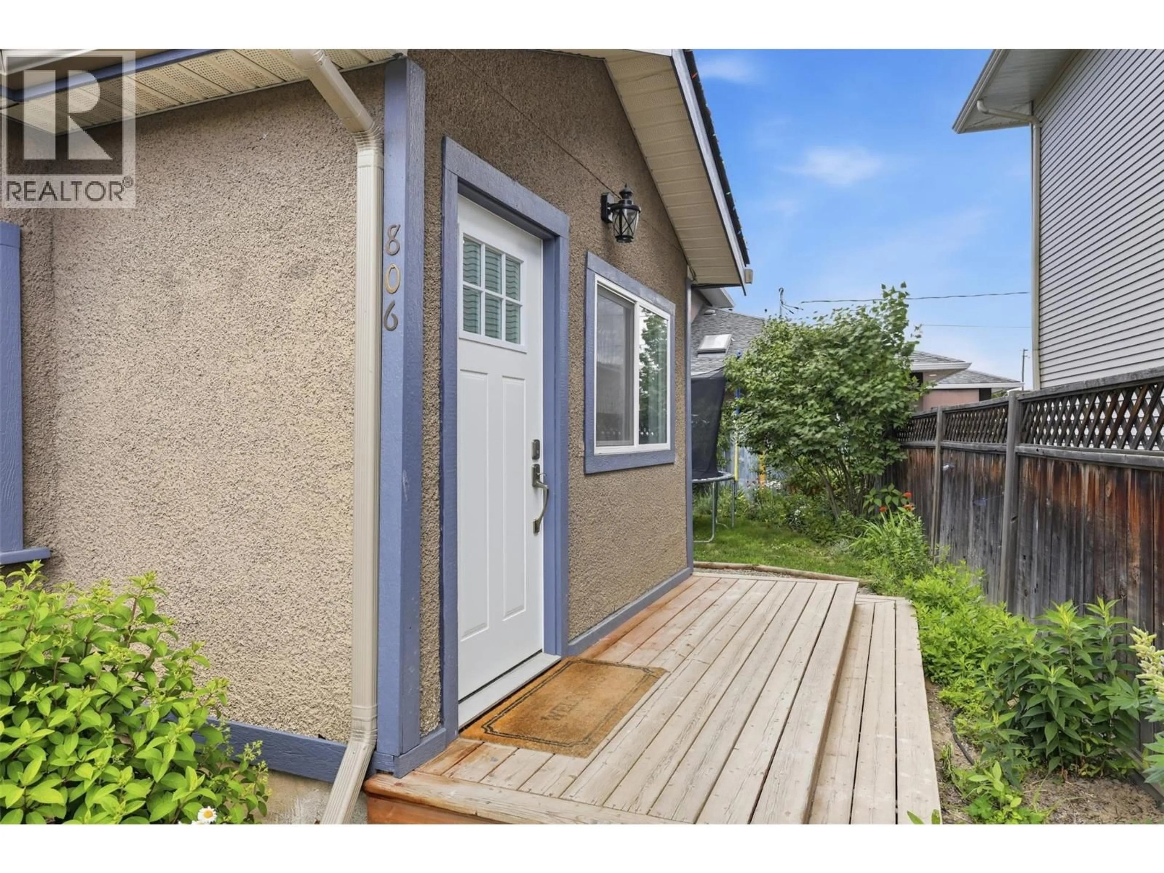 Unknown for 806 KITAMOTO ROAD, Kamloops British Columbia V2B6H6