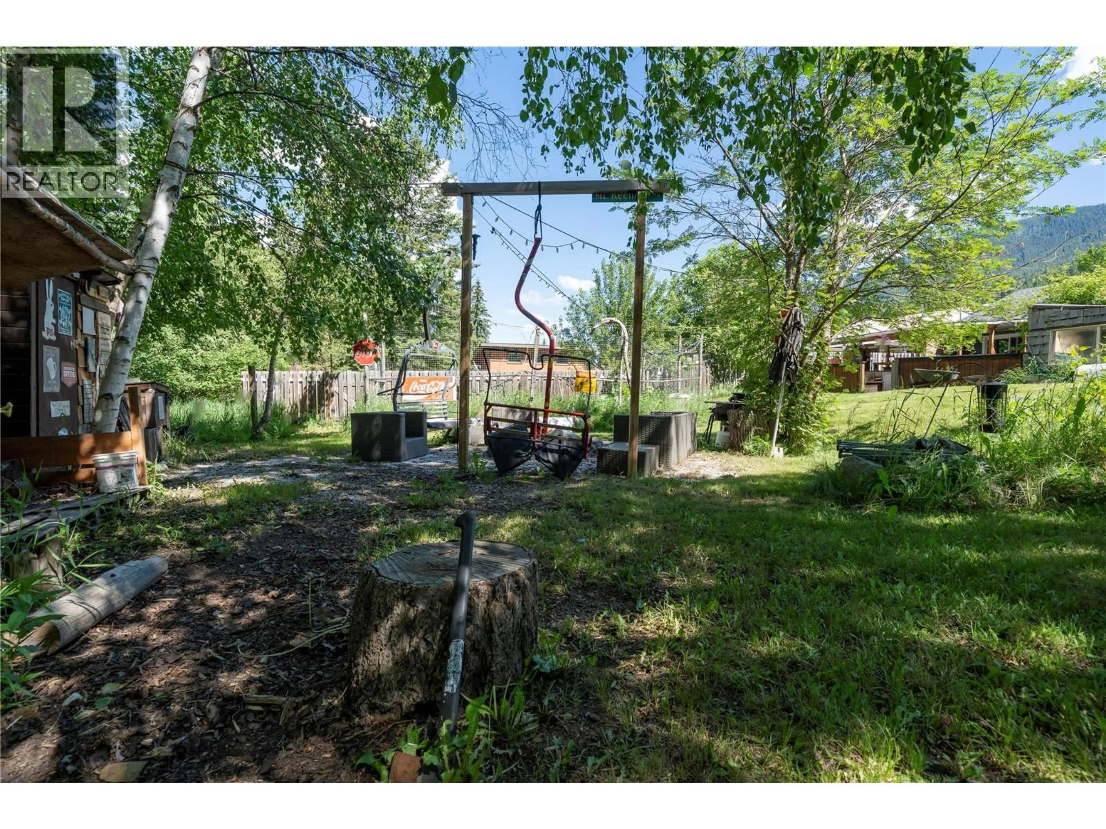 Unknown for 7117 CAHILTY ROAD, Kamloops British Columbia V0E1Z1