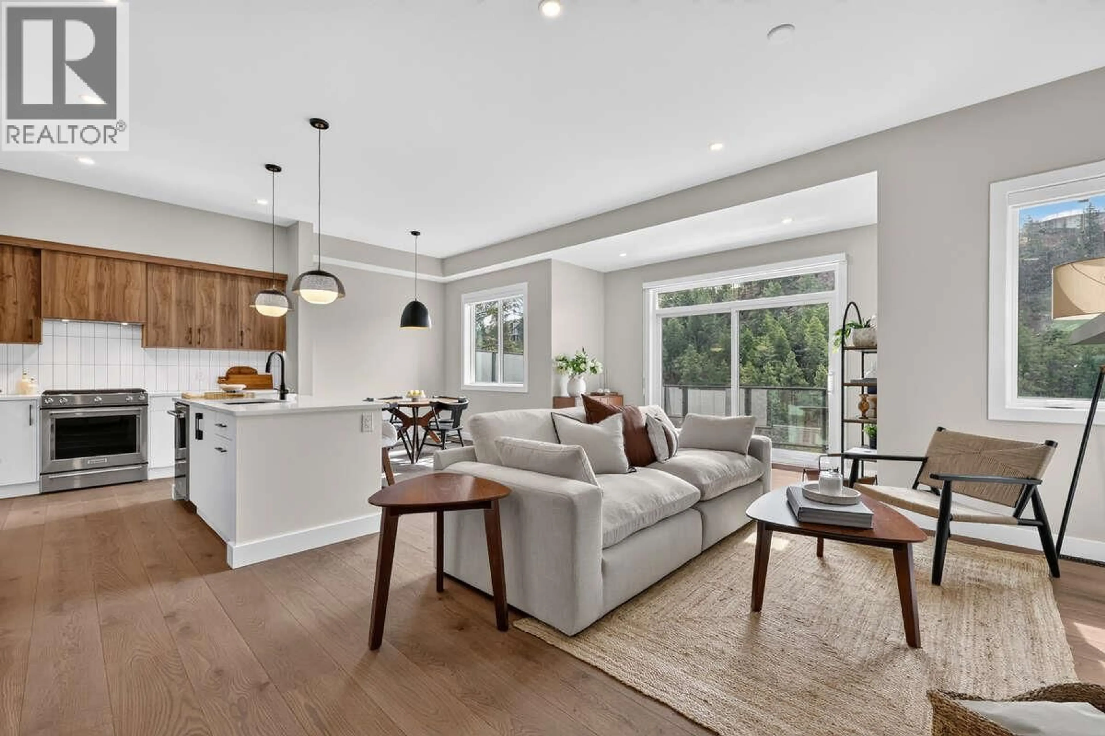 Open concept kitchen, unknown for 48 - 1550 UNION ROAD, Kelowna British Columbia V1V0G9