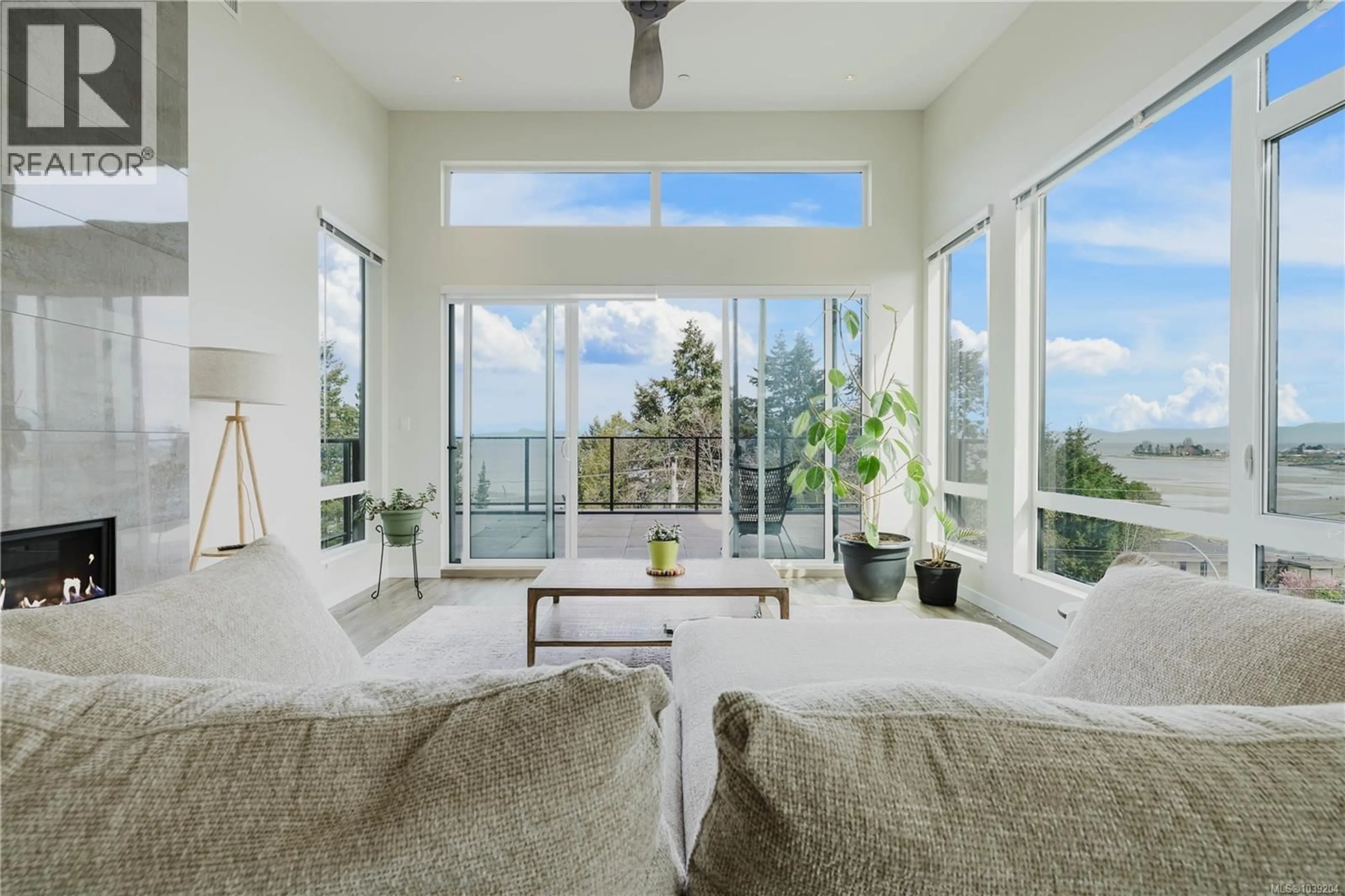 Unknown for 402 - 100 LOMBARDY STREET, Parksville British Columbia V9P0G4