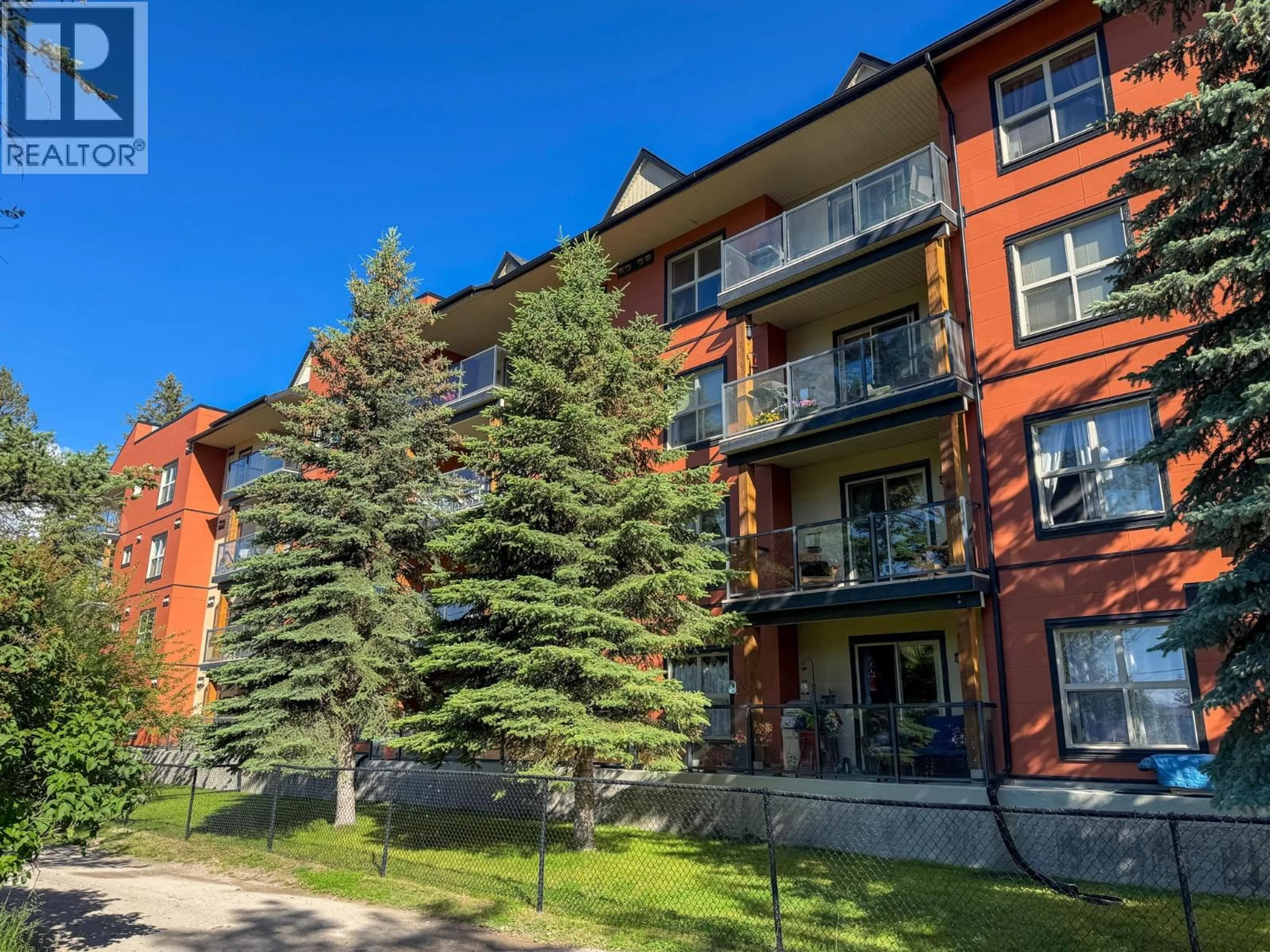 Unknown for 2208 - 4874 STANLEY STREET, Radium Hot Springs British Columbia V0A1M0