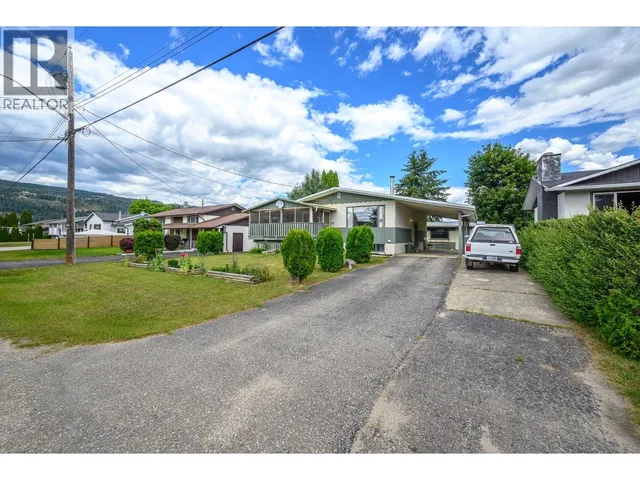 211 LARSEN AVENUE, Enderby 3