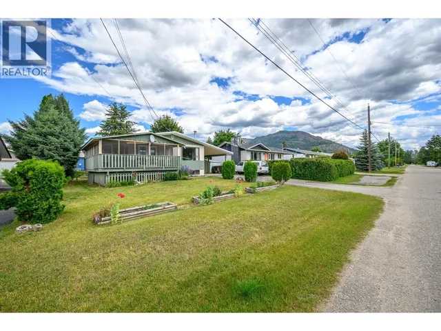 211 LARSEN AVENUE, Enderby 5