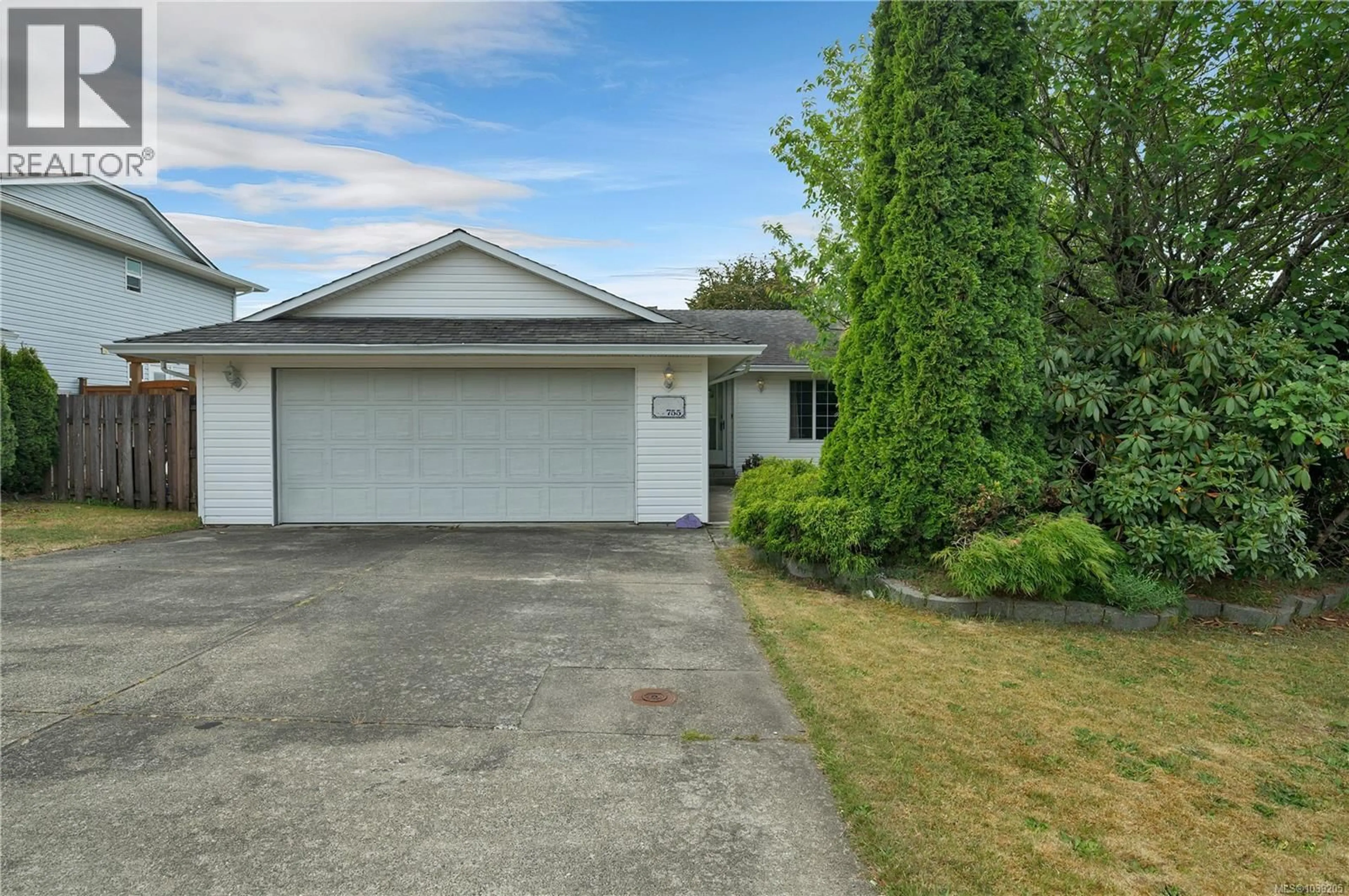 Unknown for 755 KIT CRESCENT, Campbell River British Columbia V9H1P6