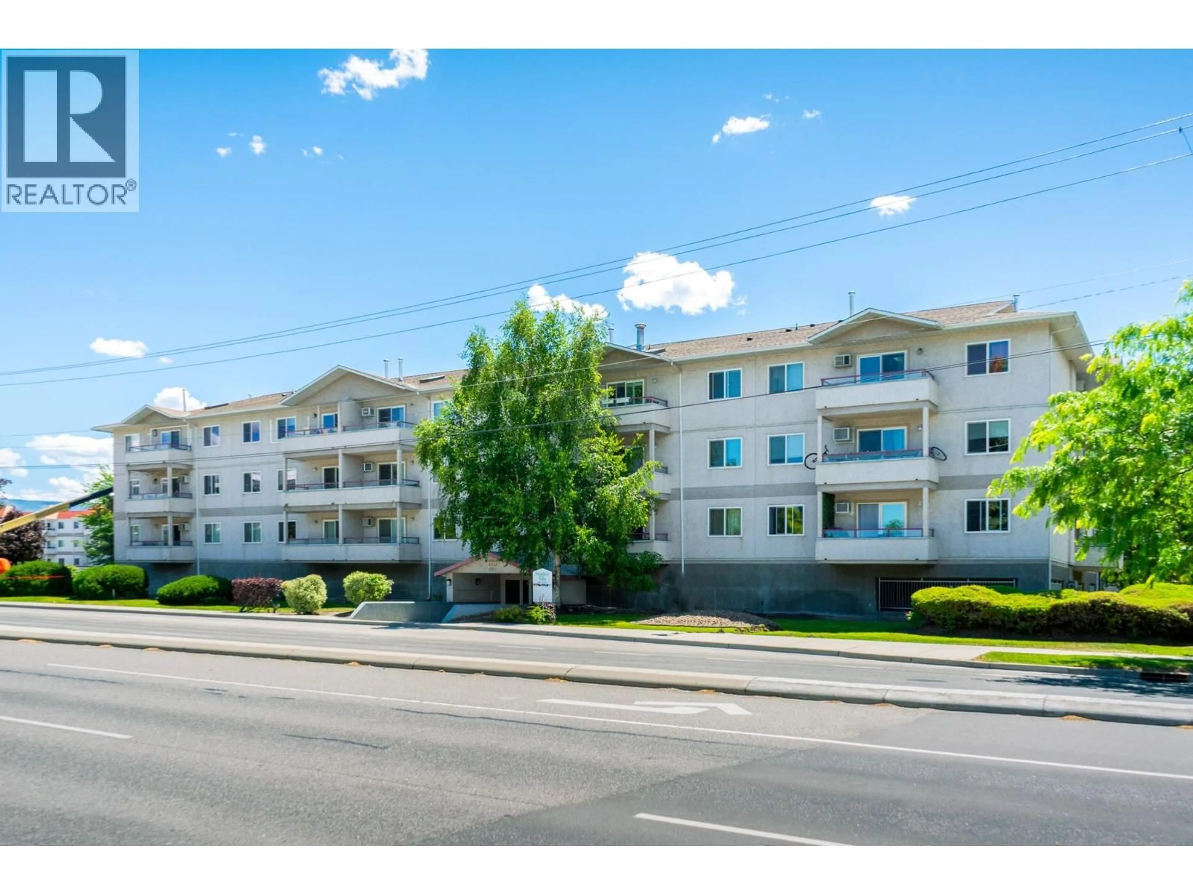 Unknown for 204 - 993 KLO ROAD, Kelowna British Columbia V1Y9L2