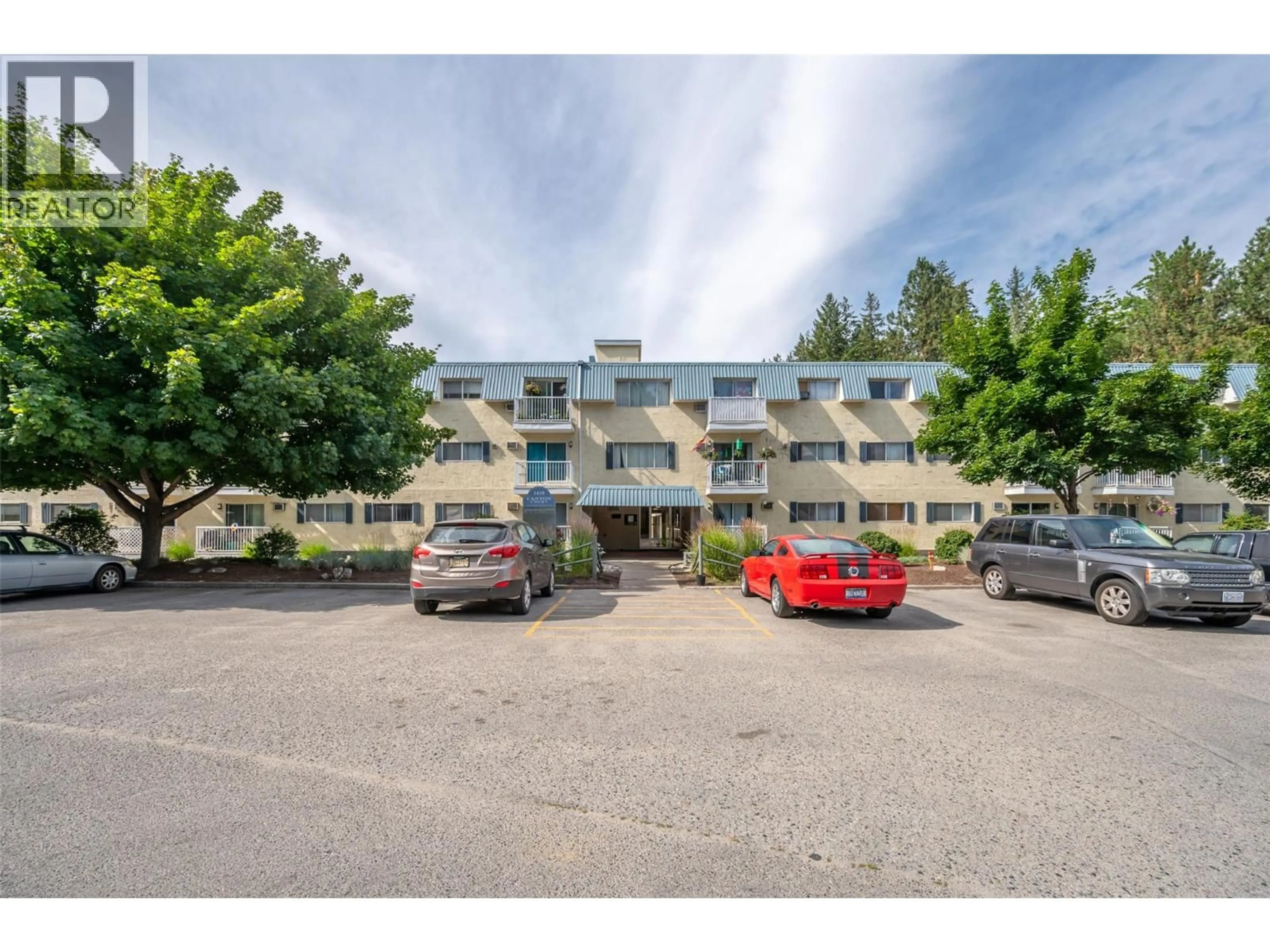 Unknown for 211 - 1410 PENTICTON AVENUE, Penticton British Columbia V2A2N5