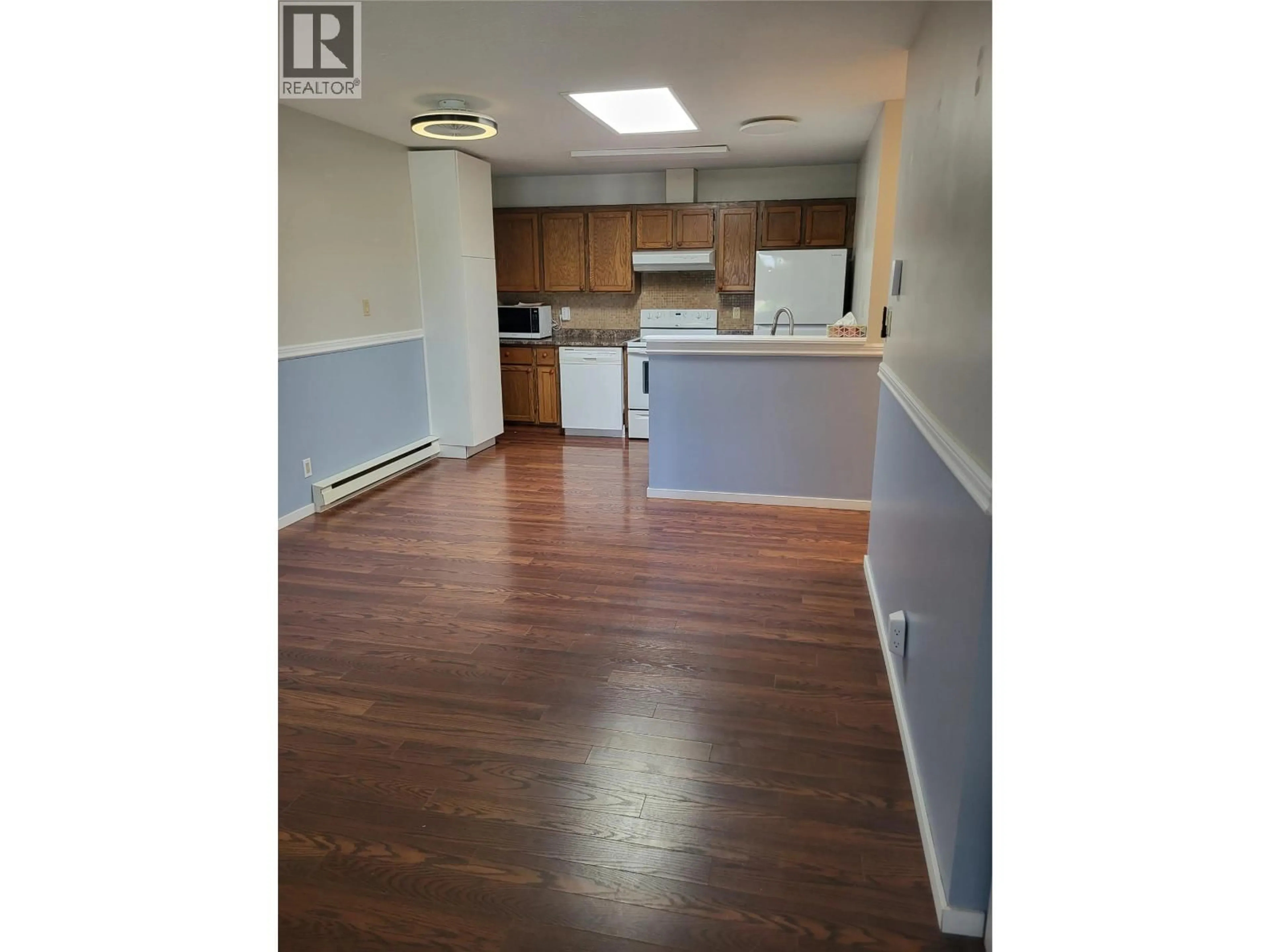 Unknown for 105 - 601 WADE AVENUE WEST, Penticton British Columbia V2A1V6