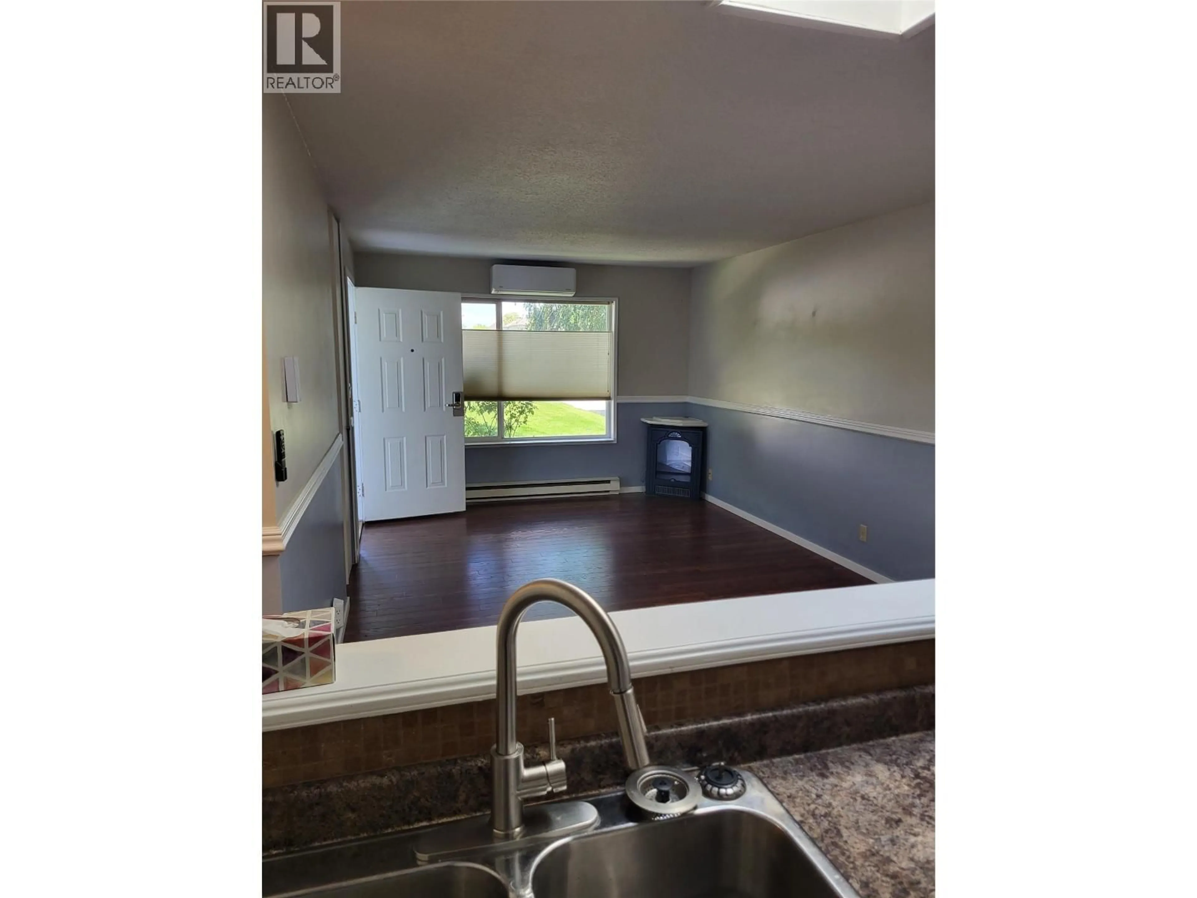 Unknown for 105 - 601 WADE AVENUE WEST, Penticton British Columbia V2A1V6
