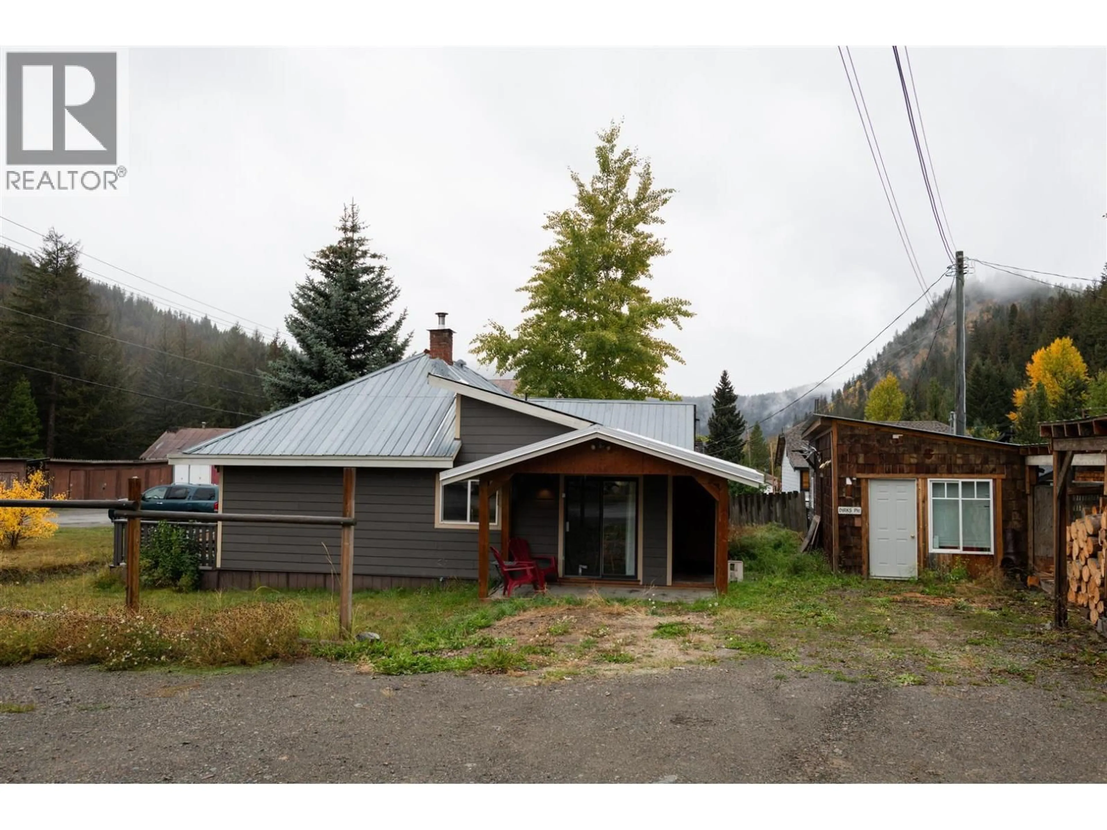 Unknown for 3620 PIONEER ROAD, Bralorne British Columbia V0K1P0