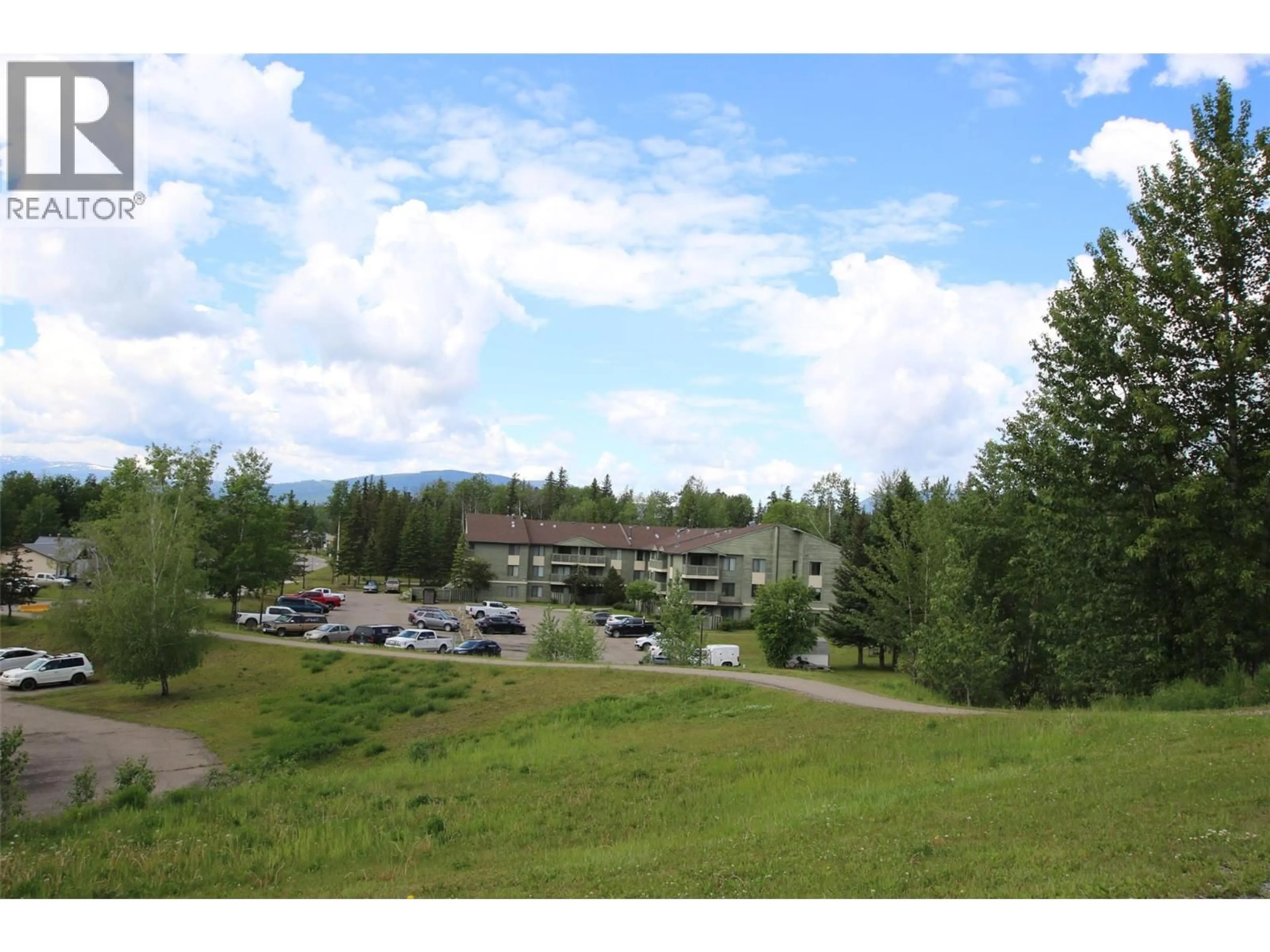 Unknown for 310 - 185 CHAMBERLAIN CRESCENT, Tumbler Ridge British Columbia V0C2W0