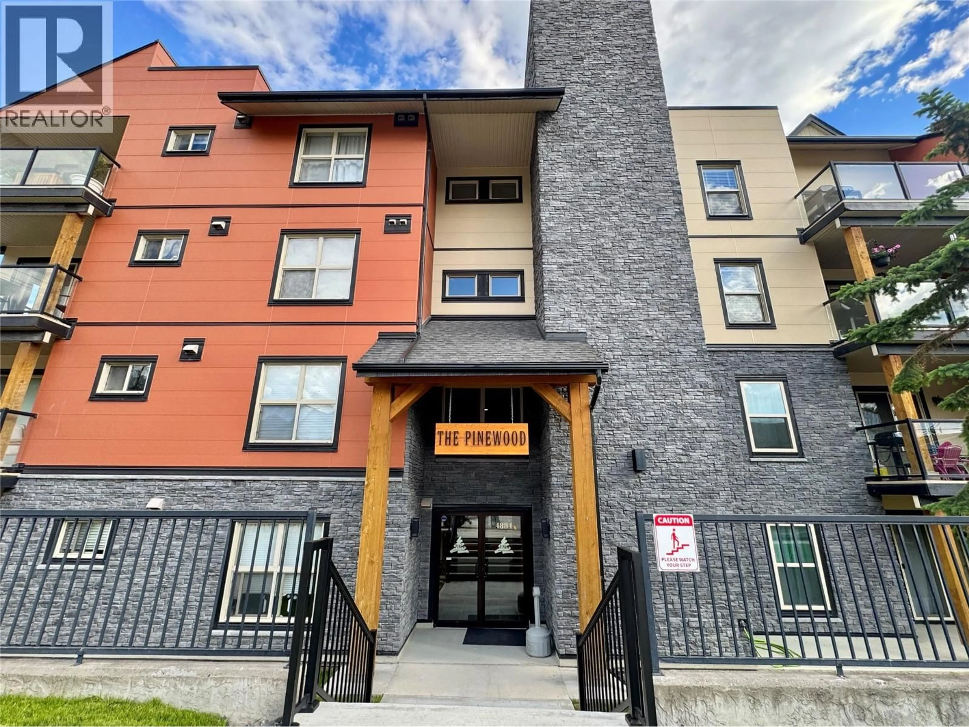 Unknown for 407 - 4884 STANLEY STREET, Radium Hot Springs British Columbia V0A1M0