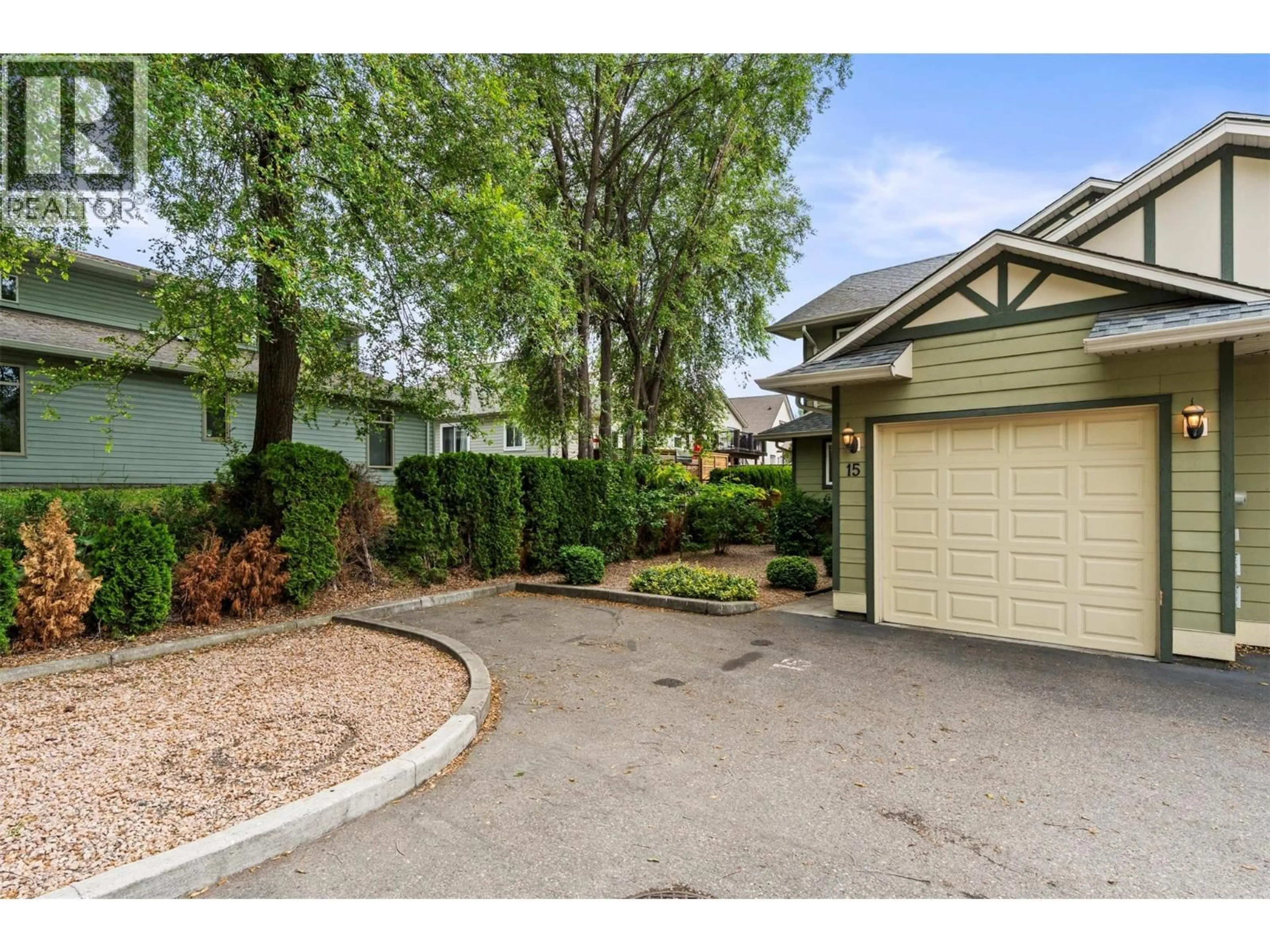 Unknown for 15 - 5101 19 STREET, Vernon British Columbia V1T9V8