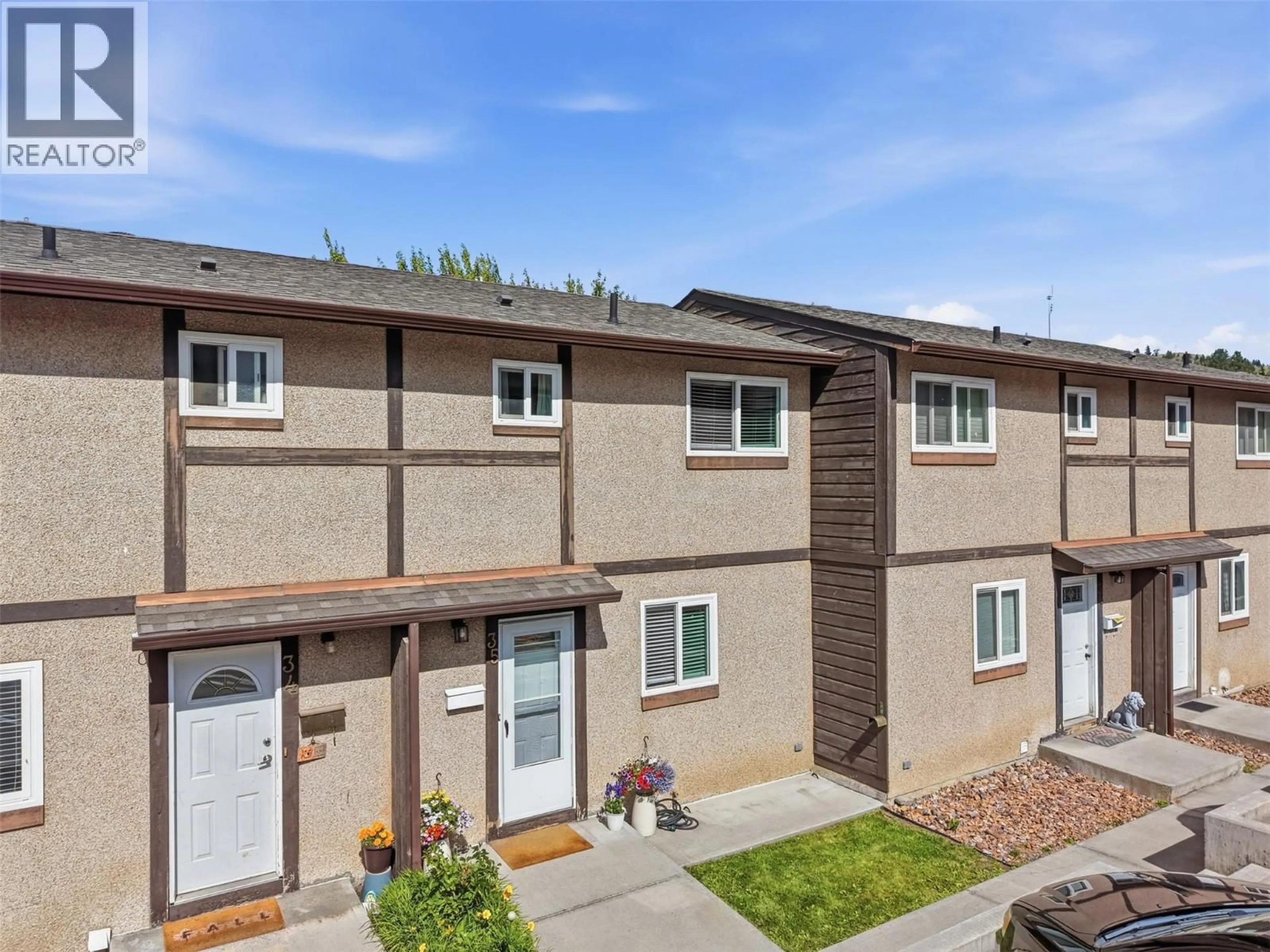 Unknown for 35 - 1605 SUMMIT DRIVE, Kamloops British Columbia V2E2A5