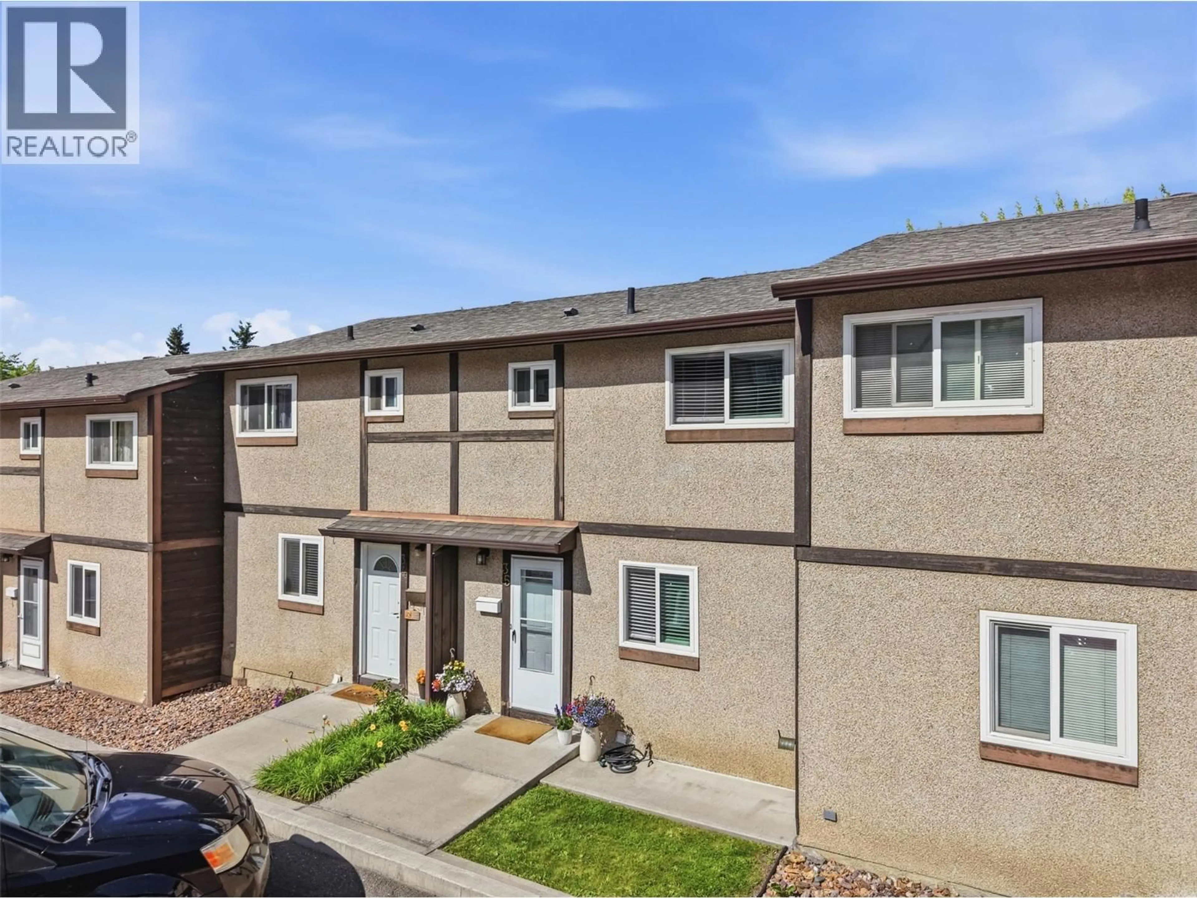 Unknown for 35 - 1605 SUMMIT DRIVE, Kamloops British Columbia V2E2A5