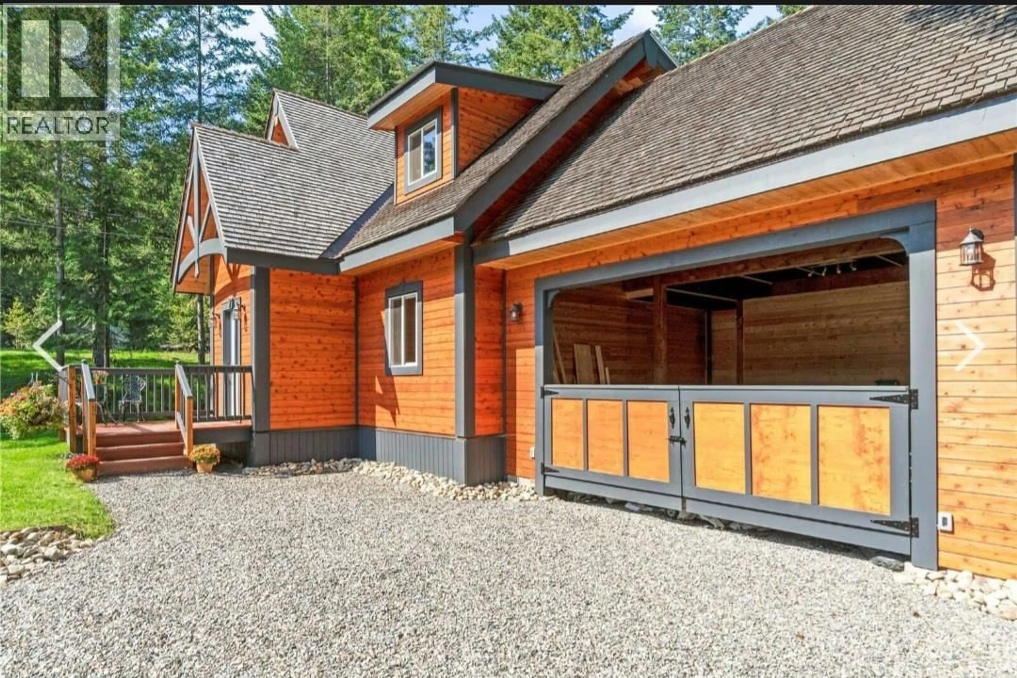 Unknown for 2481 RIDGEVIEW PLACE, Blind Bay British Columbia V0E1H2