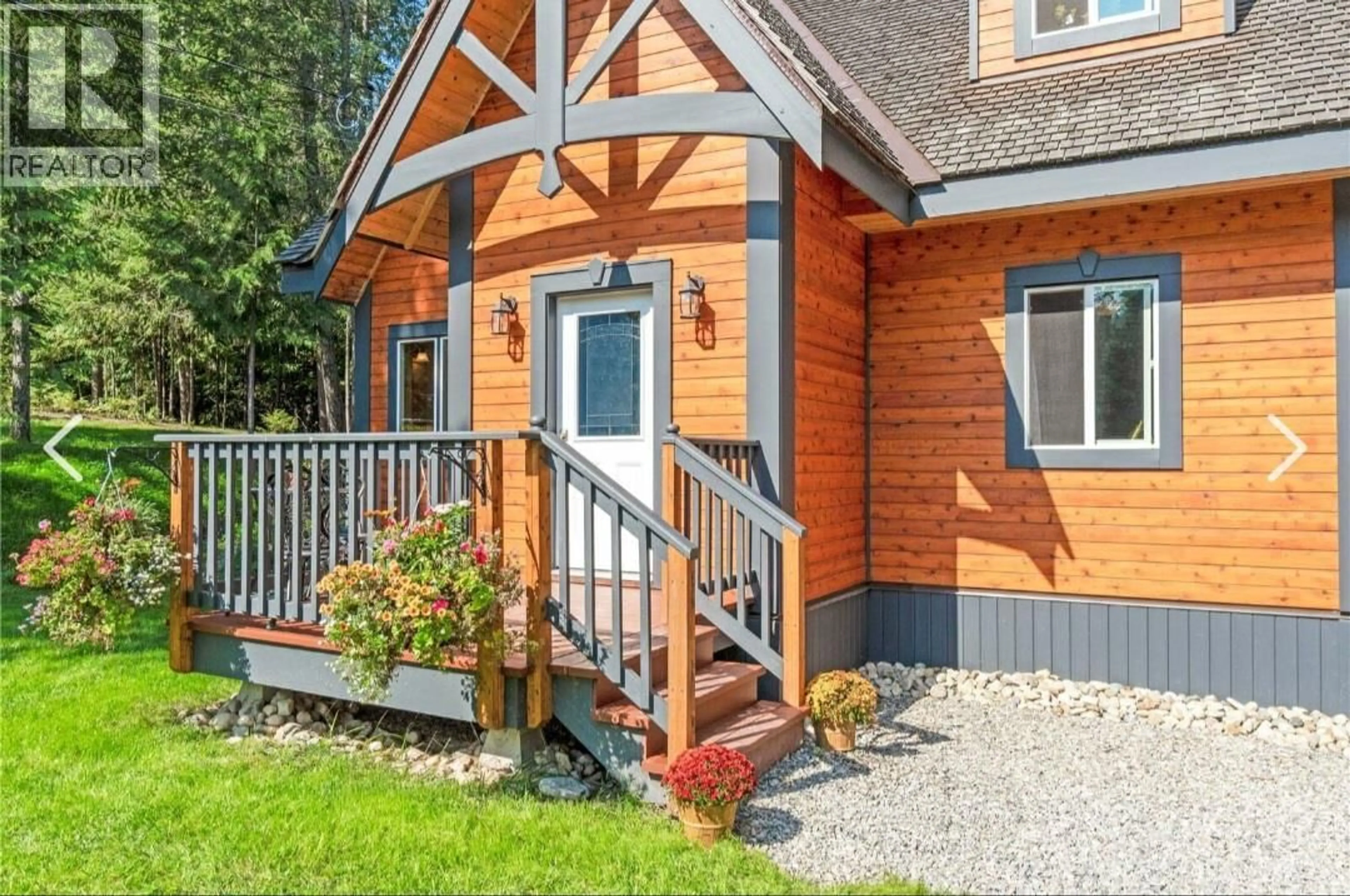 Unknown for 2481 RIDGEVIEW PLACE, Blind Bay British Columbia V0E1H2
