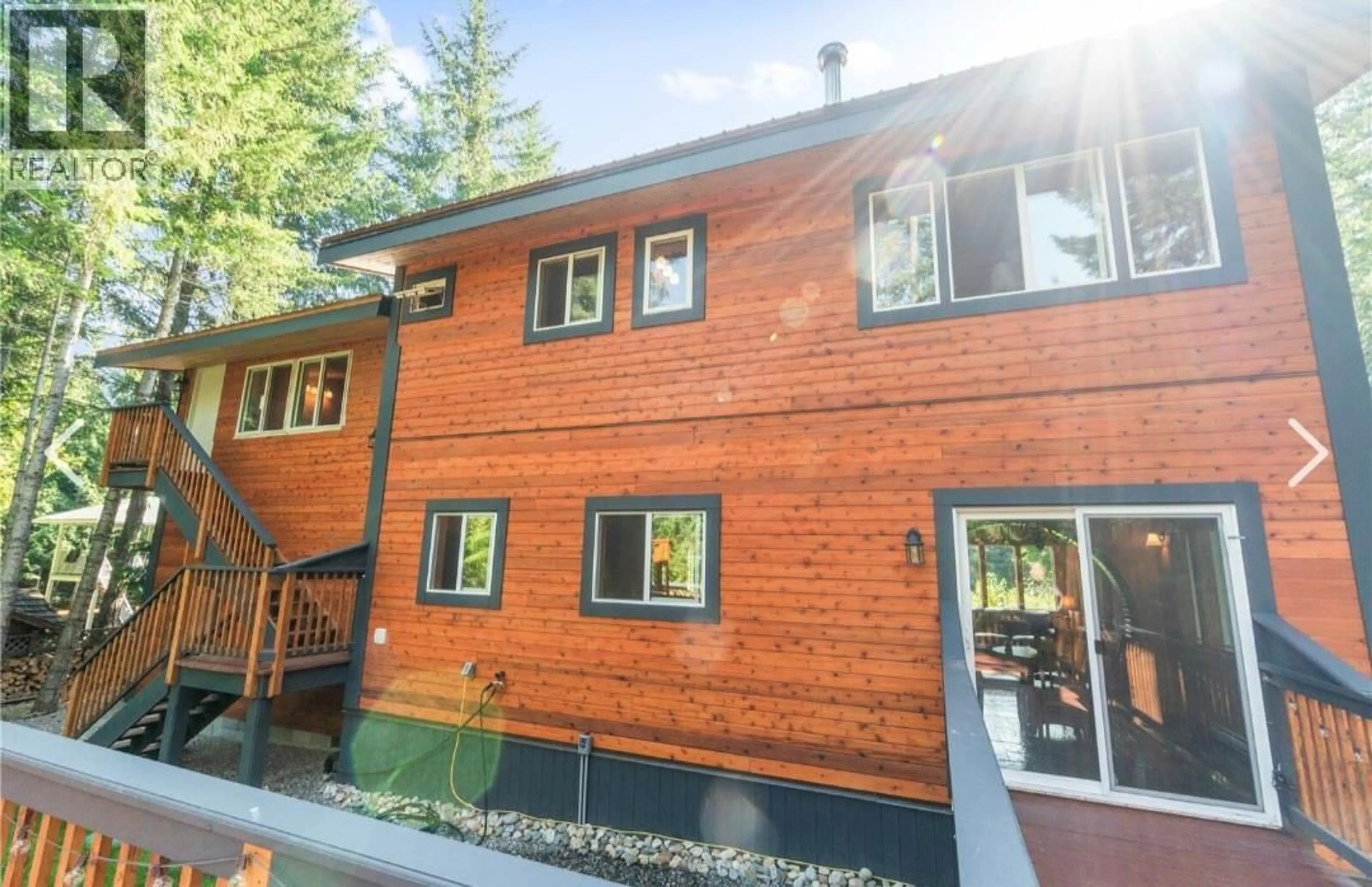 Unknown for 2481 RIDGEVIEW PLACE, Blind Bay British Columbia V0E1H2