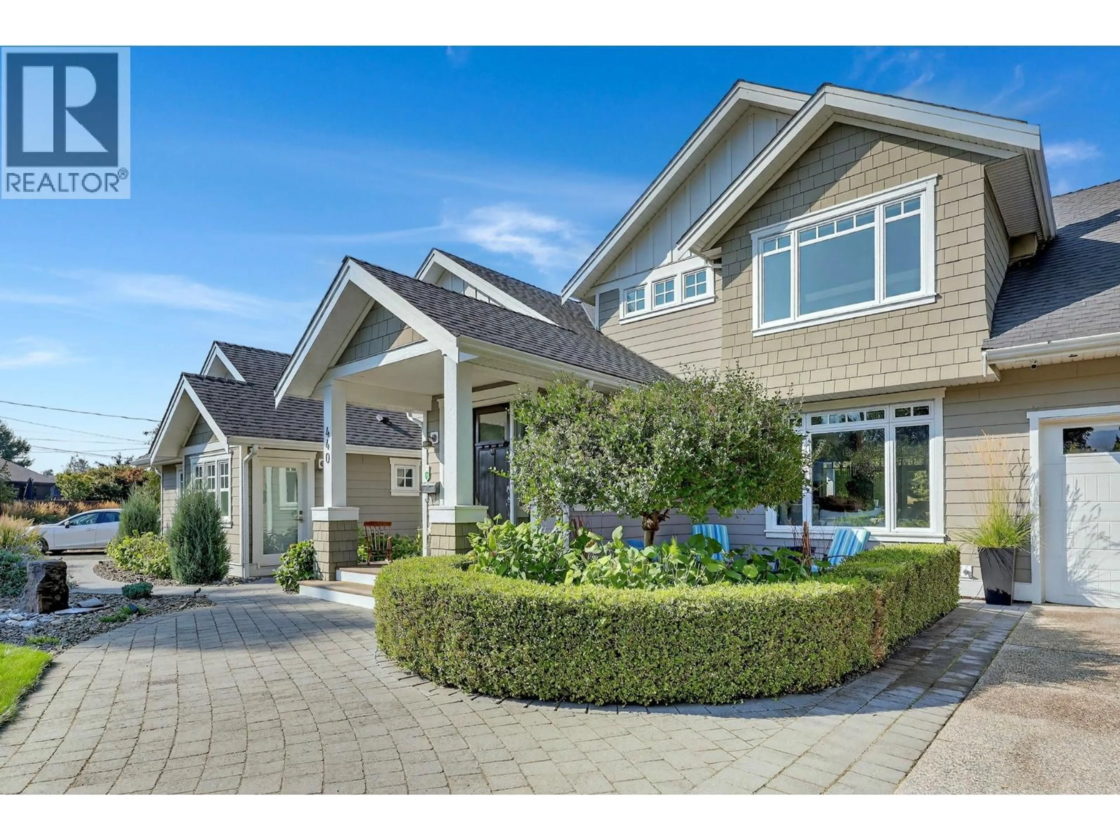 Unknown for 440 HOBSON CRESCENT, Kelowna British Columbia V1W1Y5