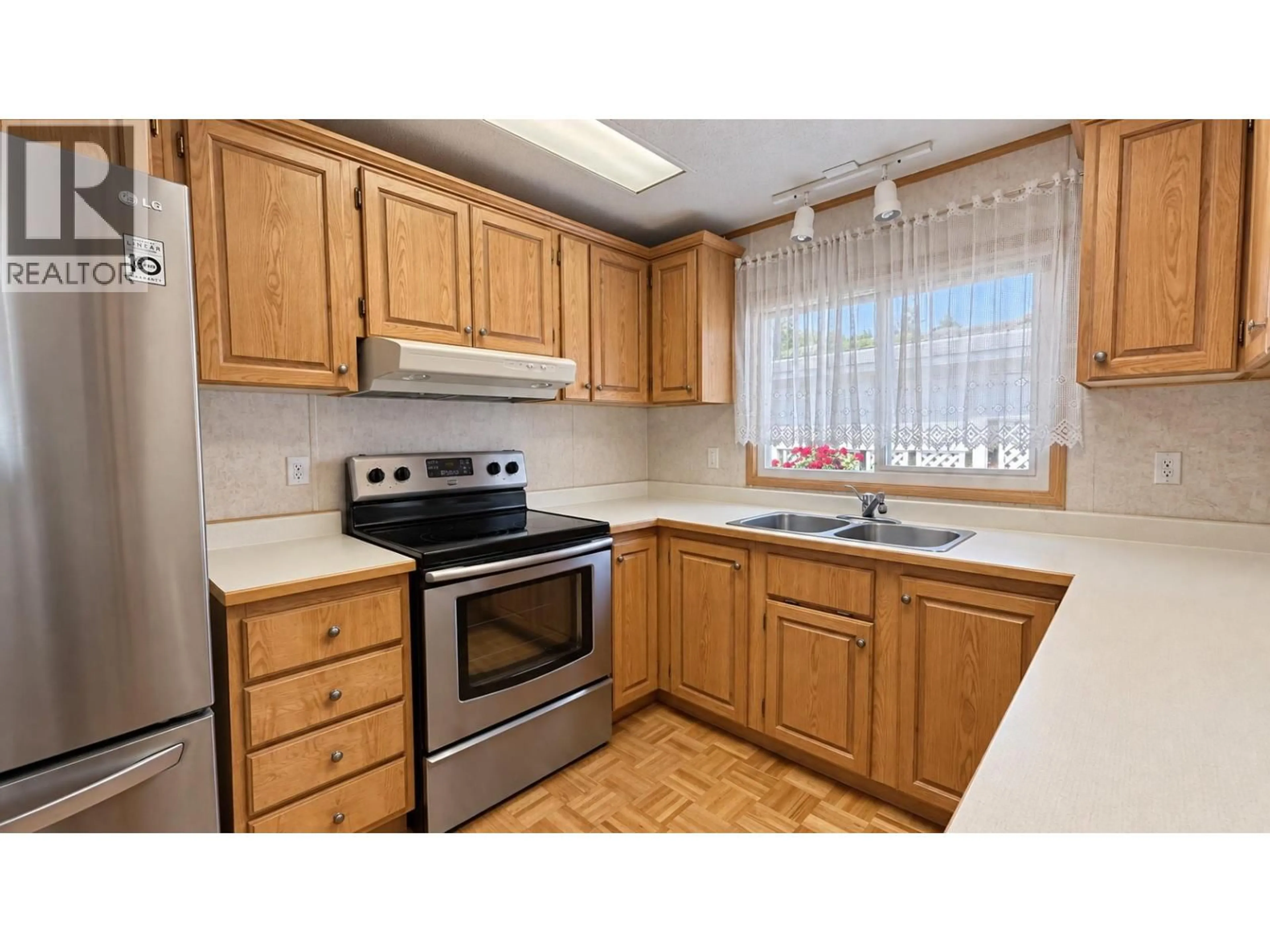 Standard kitchen, unknown for 56 - 1850 SHANNON LAKE ROAD, West Kelowna British Columbia V4T1L6