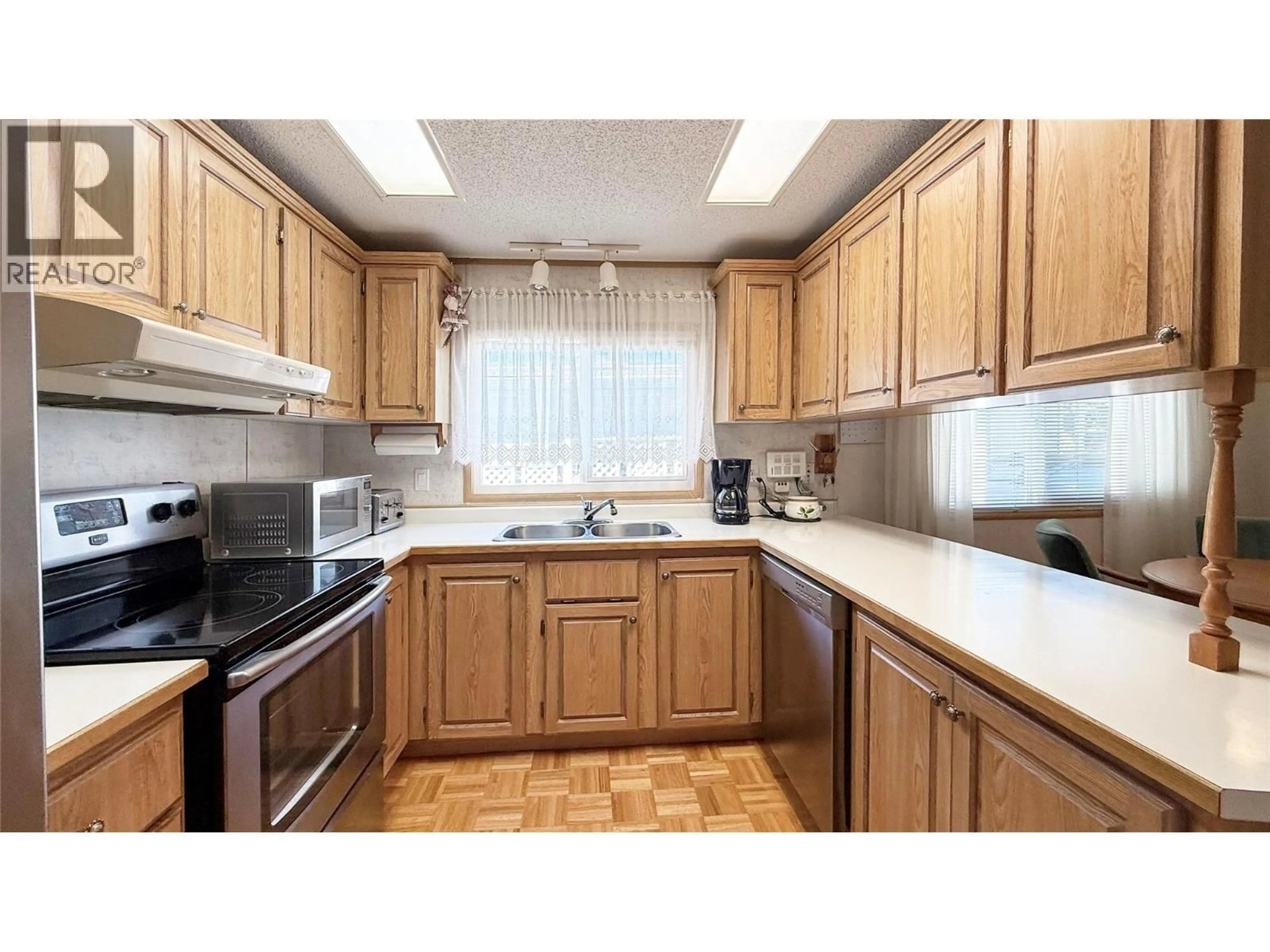 Standard kitchen, unknown for 56 - 1850 SHANNON LAKE ROAD, West Kelowna British Columbia V4T1L6