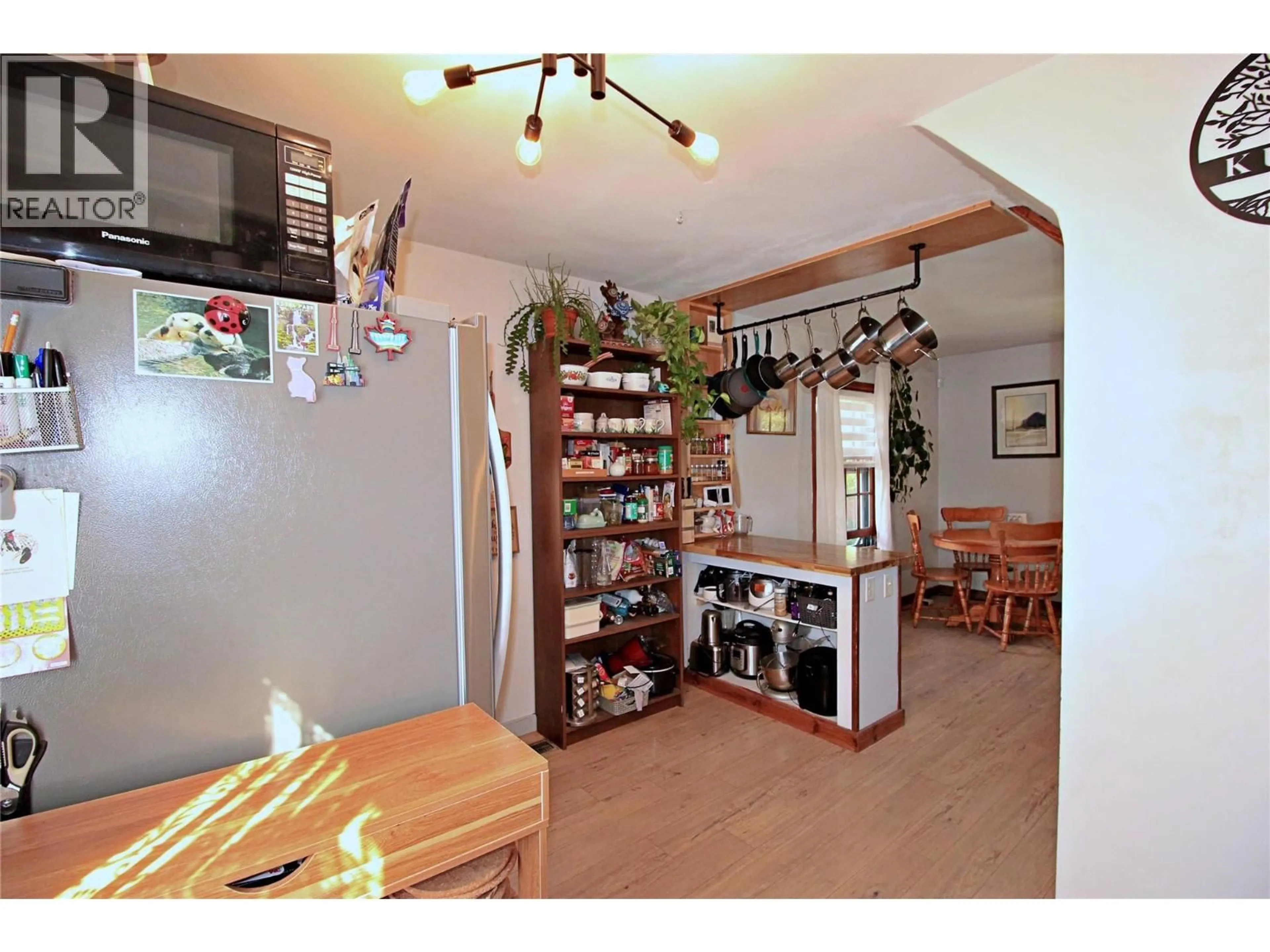 Unknown for 865 KIPLING STREET, Trail British Columbia V1R2A5