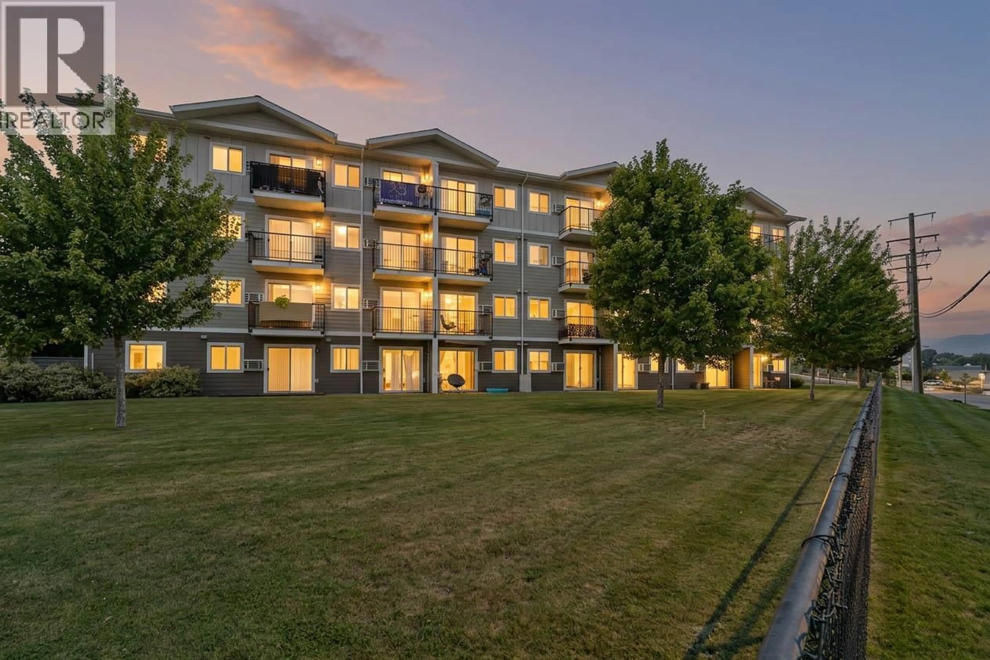 Unknown for 409 - 375 CHERRY AVENUE, Kamloops British Columbia V2B2R8