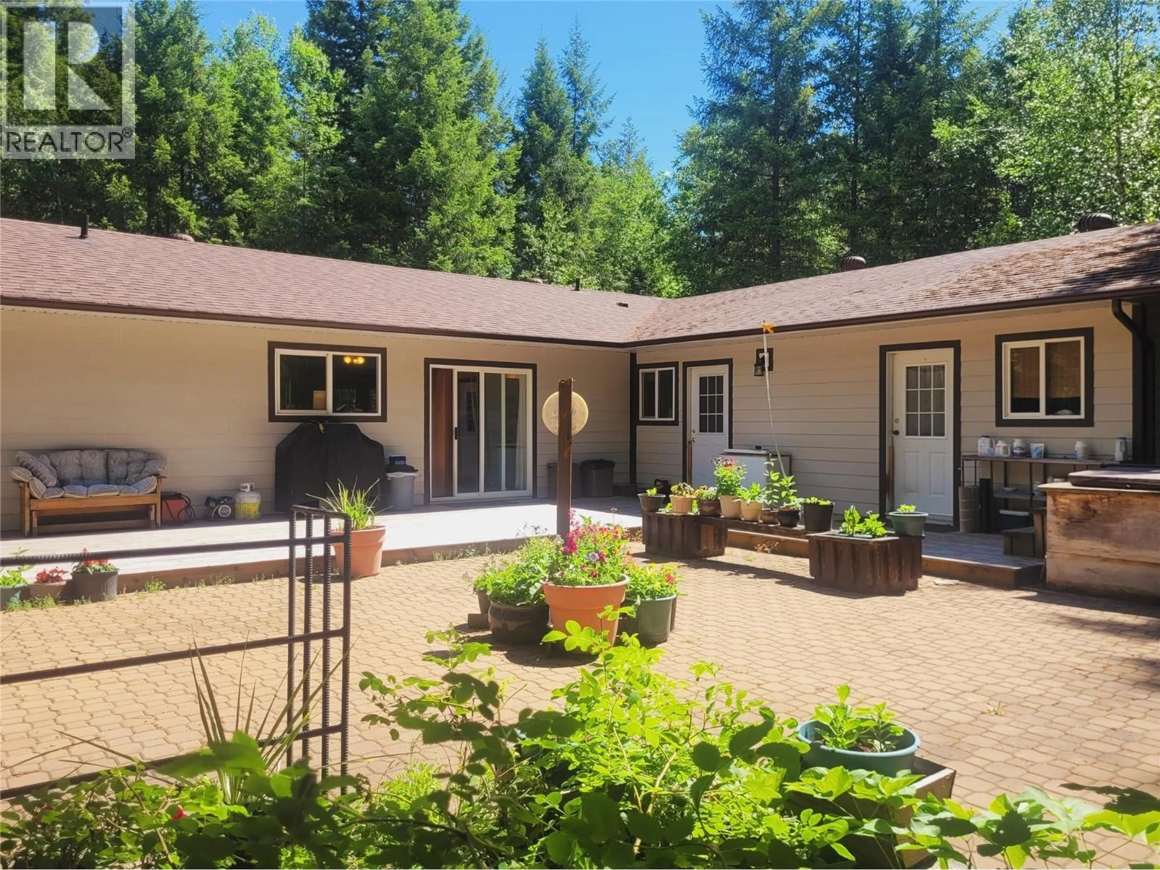 Unknown for 342 SCHMIDT ROAD, Clearwater British Columbia V0E1N2