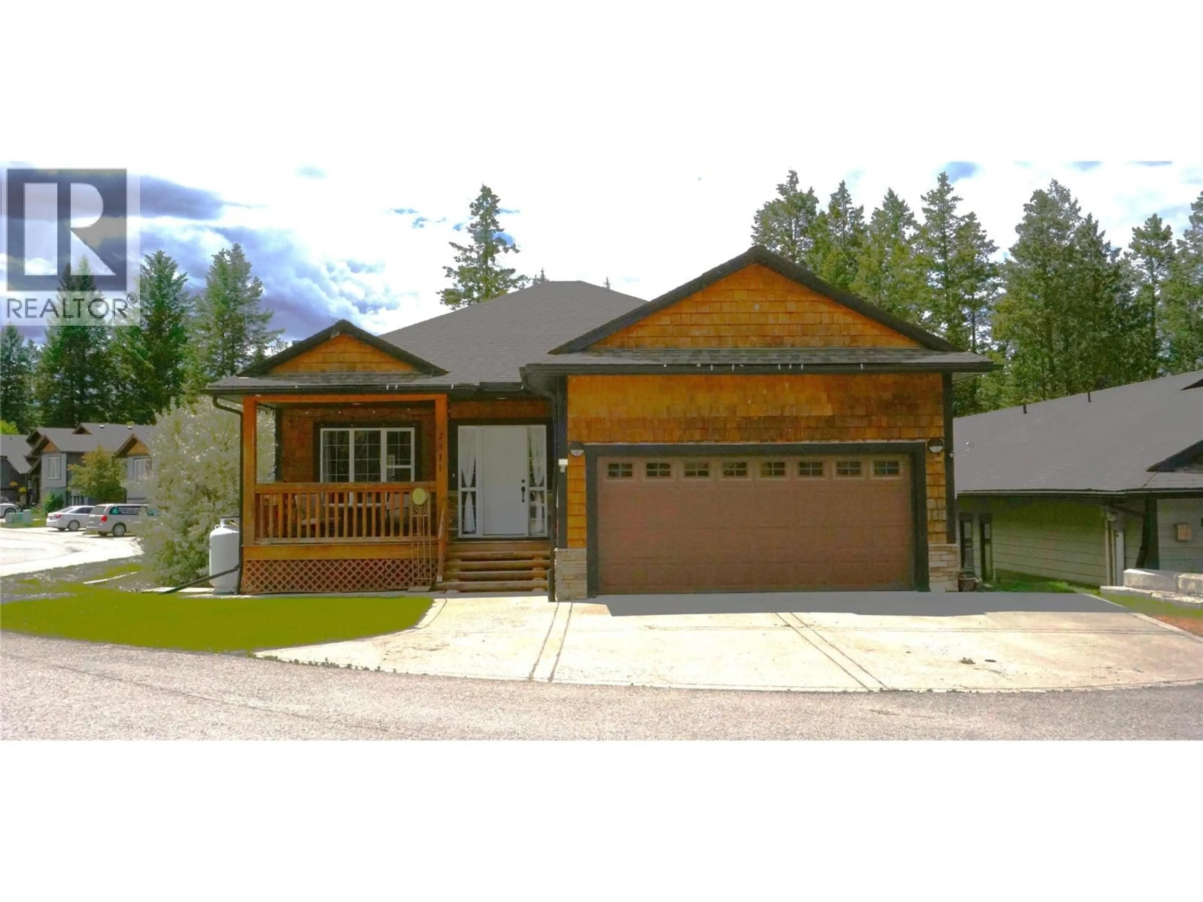 Unknown for 7311 COPPERHORN DRIVE, Radium Hot Springs British Columbia V0A1M0