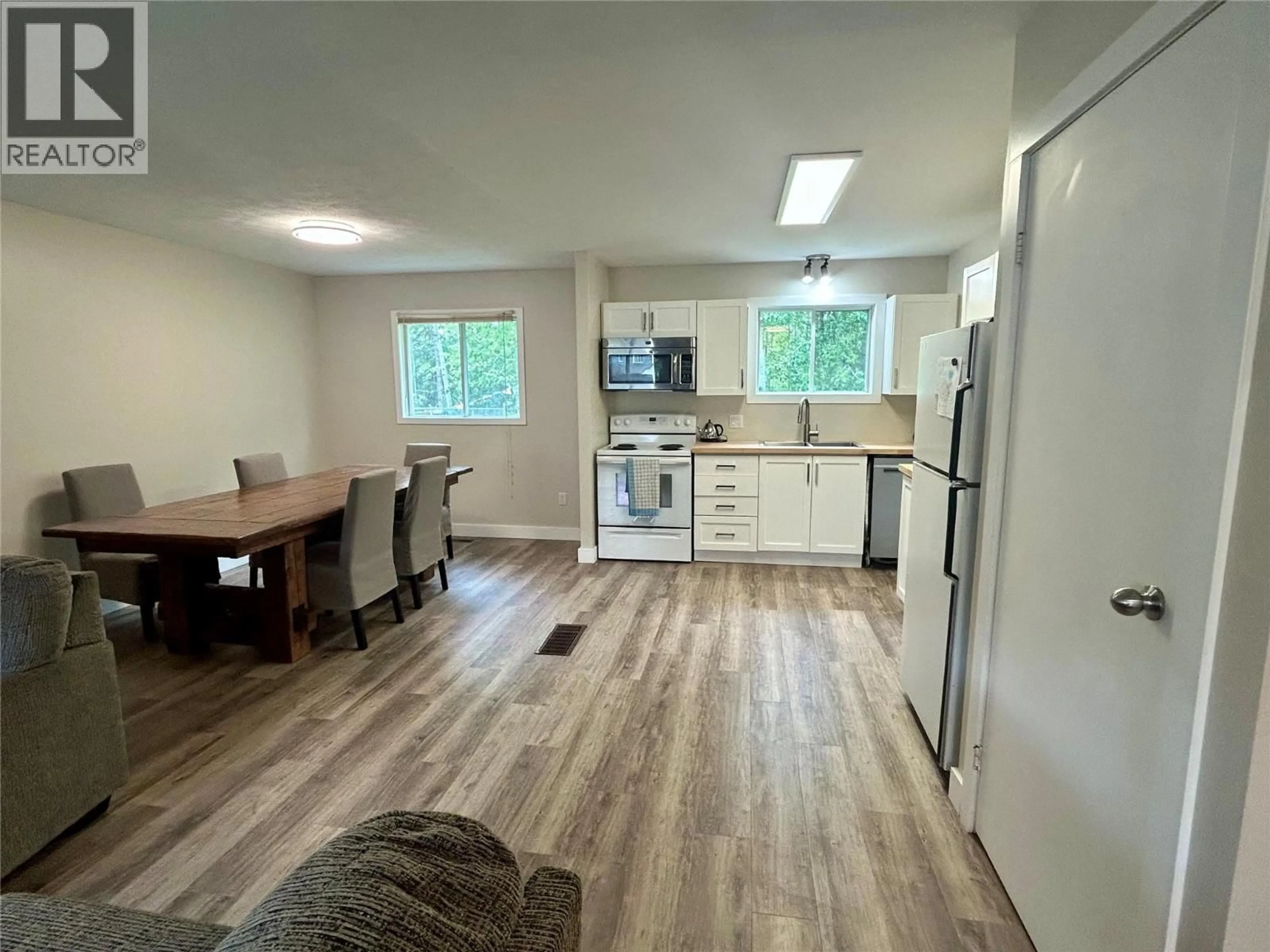 A pic of a room for 139 WOLVERINE AVENUE, Tumbler Ridge British Columbia V0C2W0