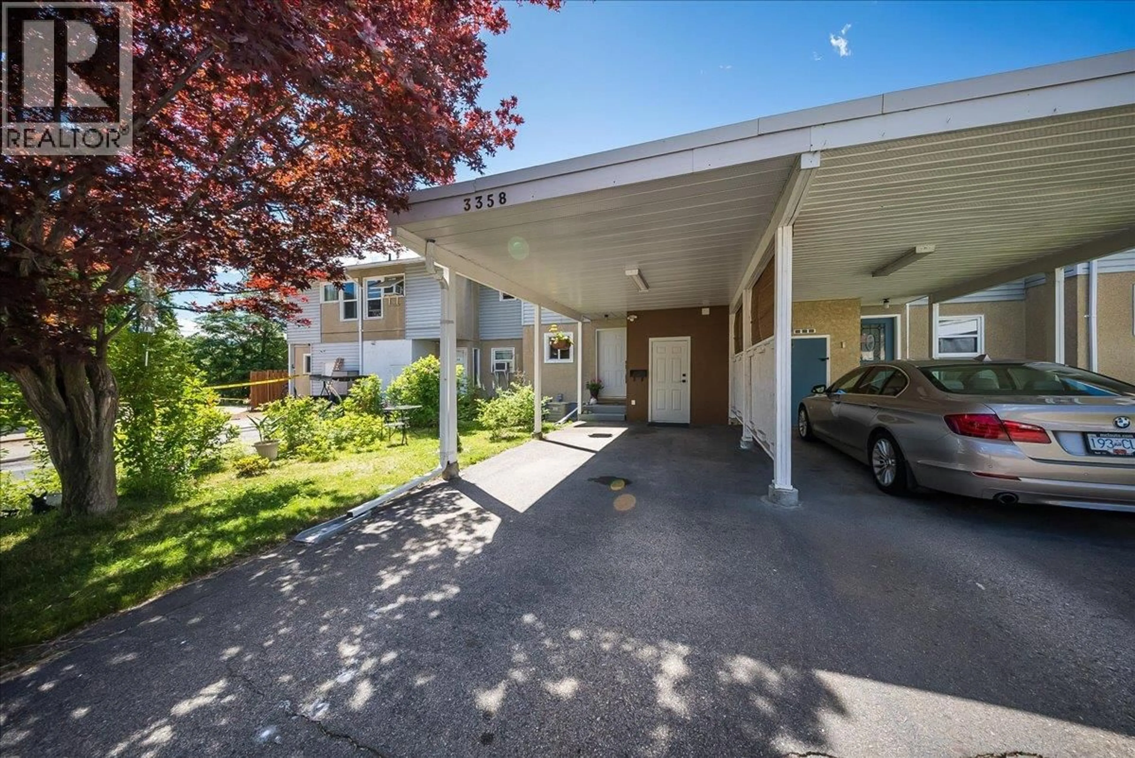 Unknown for 3358 LAUREL CRESCENT, Trail British Columbia V1T4M5