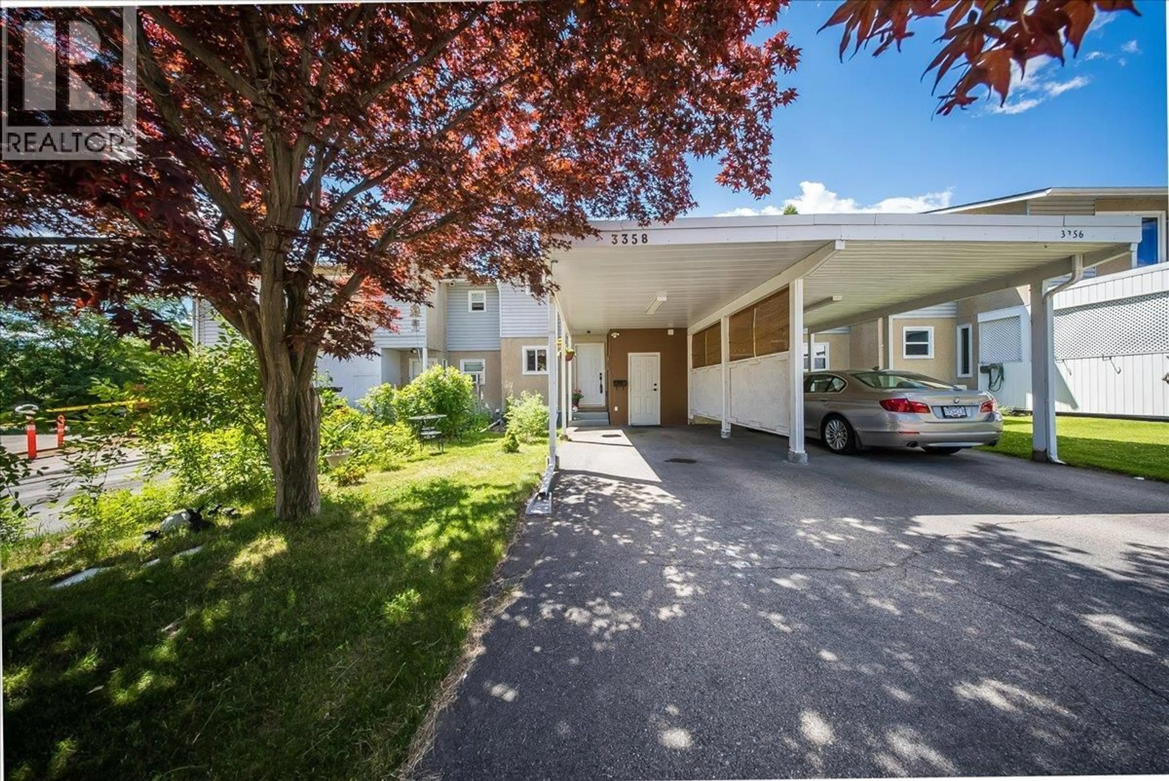 Unknown for 3358 LAUREL CRESCENT, Trail British Columbia V1T4M5