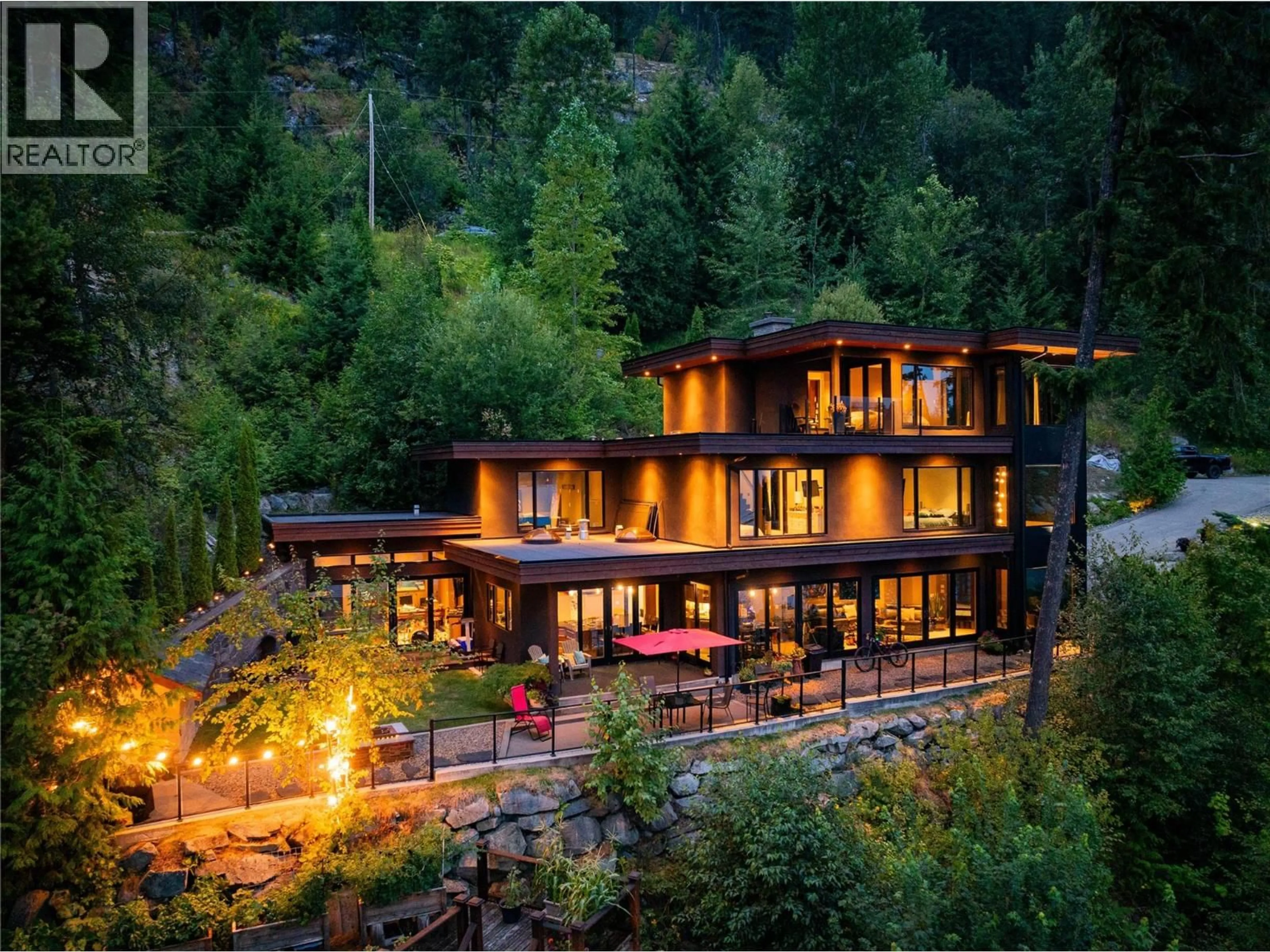 Unknown for 59 JOHNSTONE ROAD, Nelson British Columbia V1L6H9
