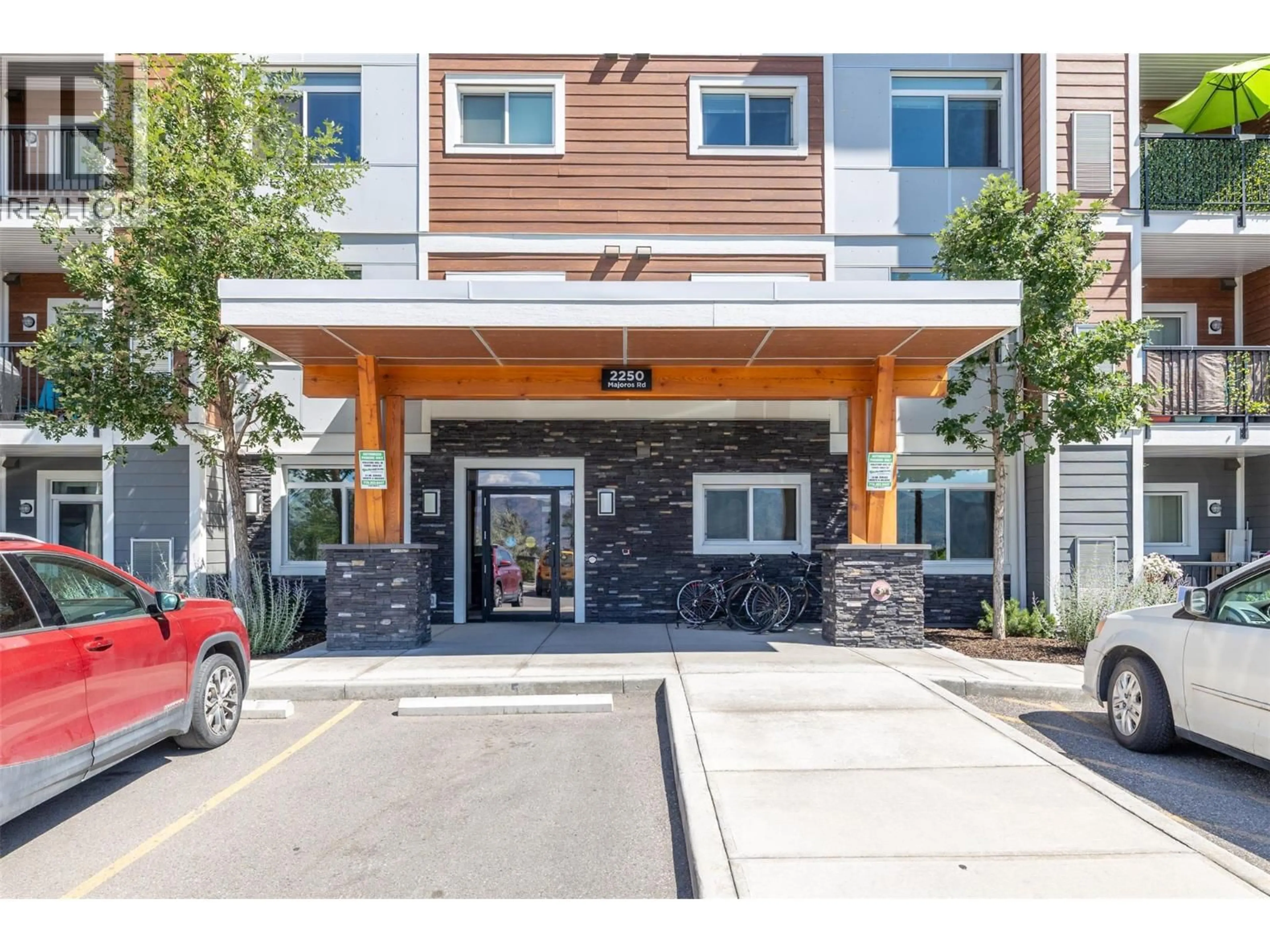 Unknown for 403 - 2250 MAJOROS ROAD, West Kelowna British Columbia V4T0A6