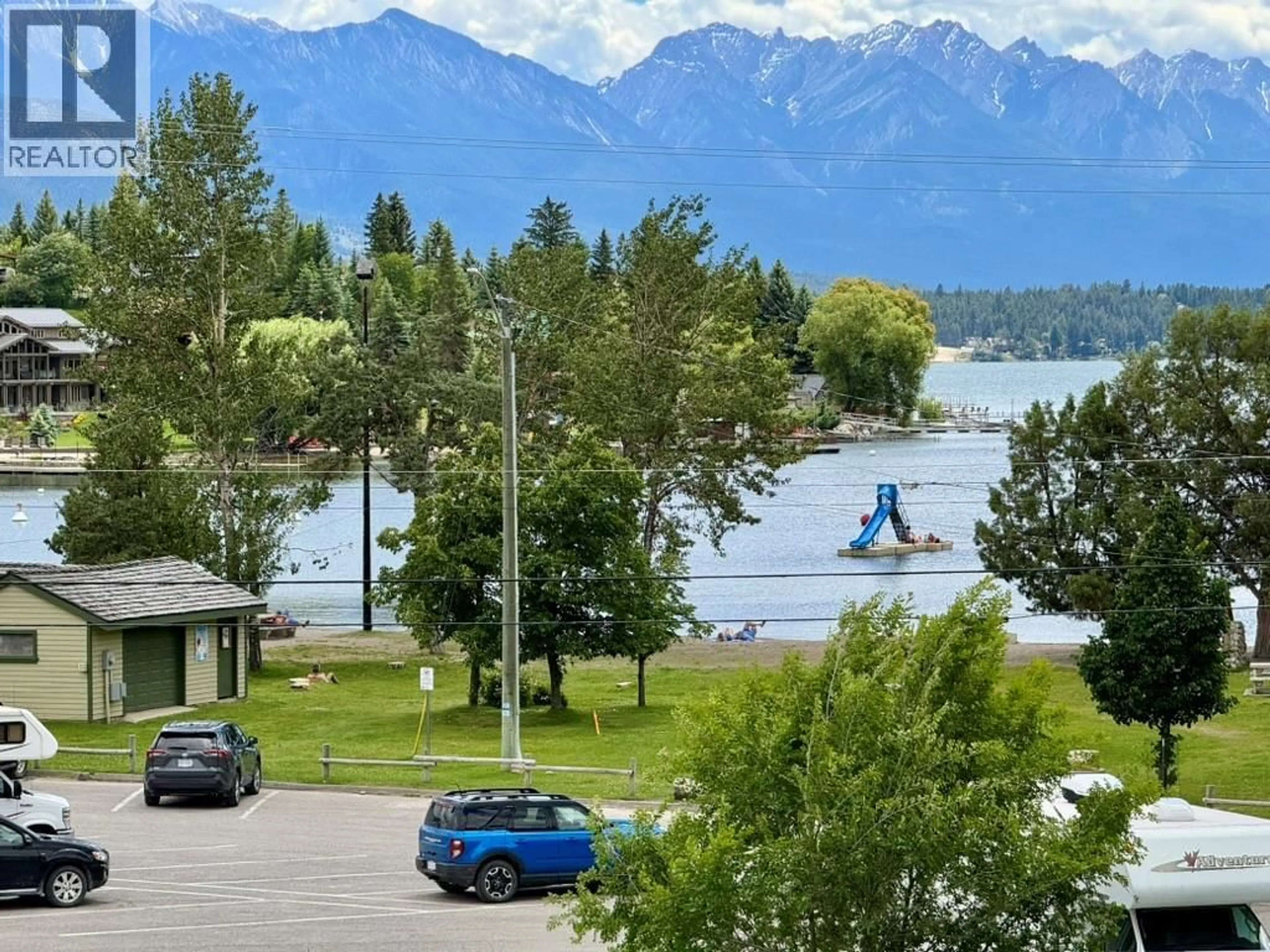 Unknown for 1725 6TH AVE AVENUE, Invermere British Columbia V0A1K0