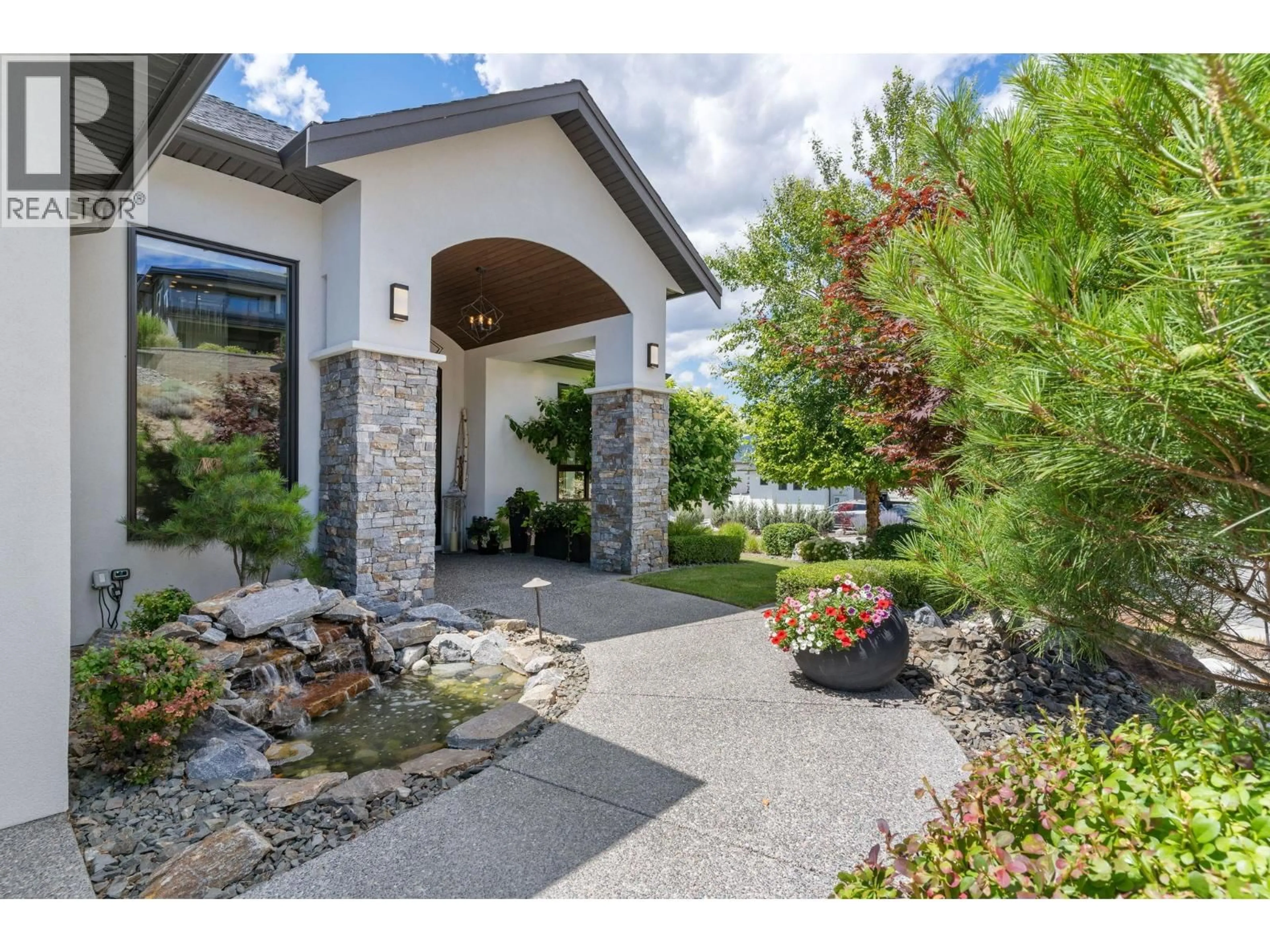Unknown for 3350 VINEYARD VIEW DRIVE, West Kelowna British Columbia V4T3M3