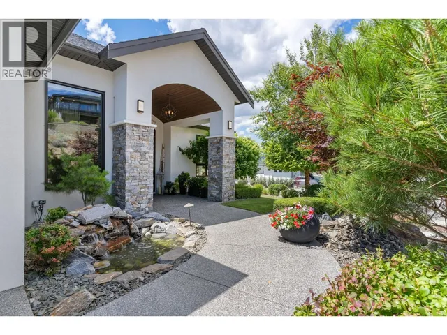3350 VINEYARD VIEW DRIVE, West Kelowna 4