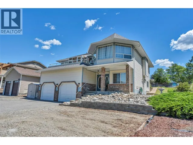 11771 HARRIS ROAD, Summerland 2