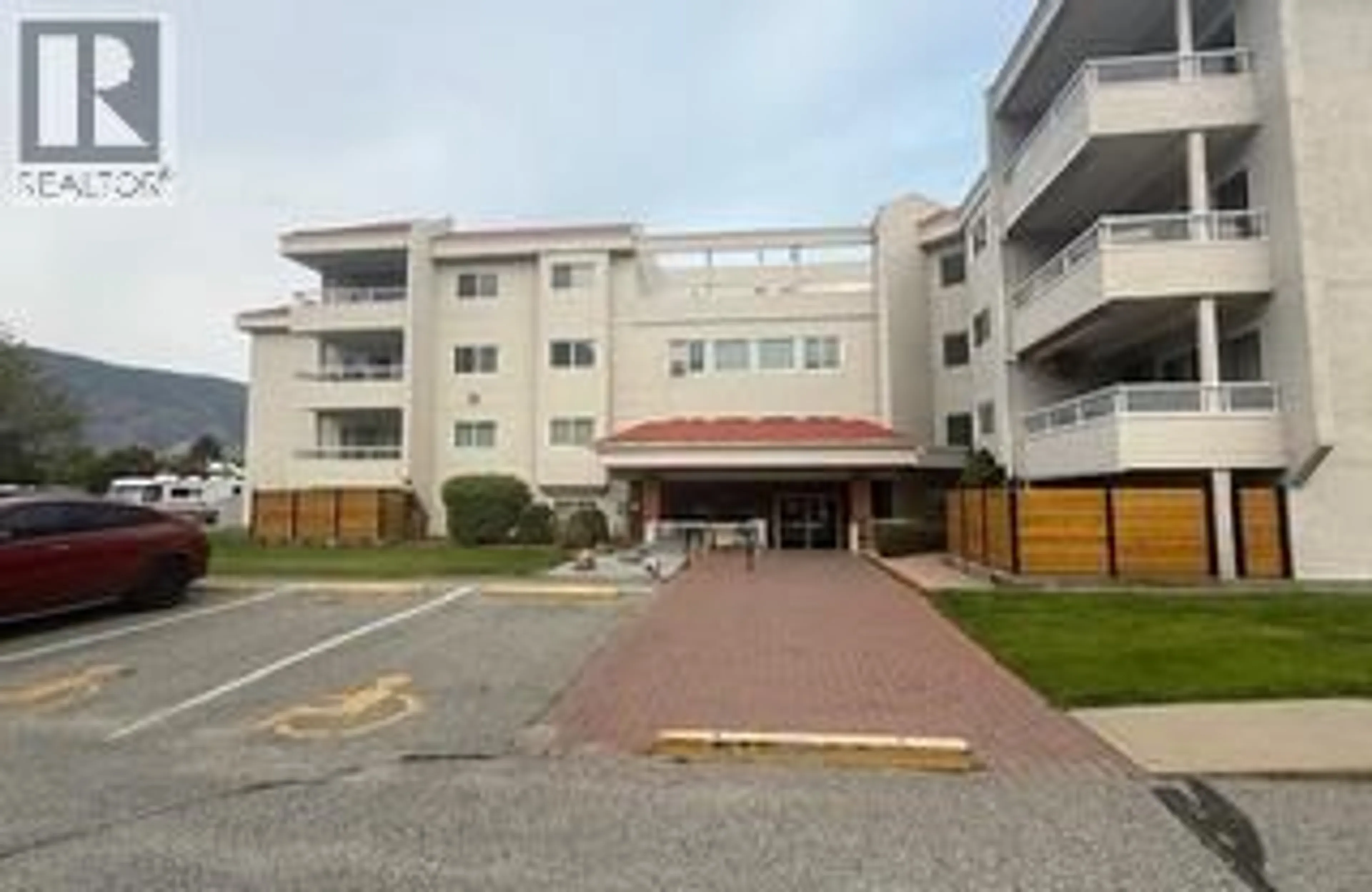 Unknown for 206 - 284 YORKTON AVENUE, Penticton British Columbia V2A3V5