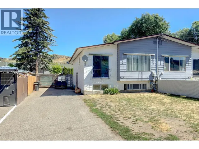 4109 24 AVENUE, Vernon 2