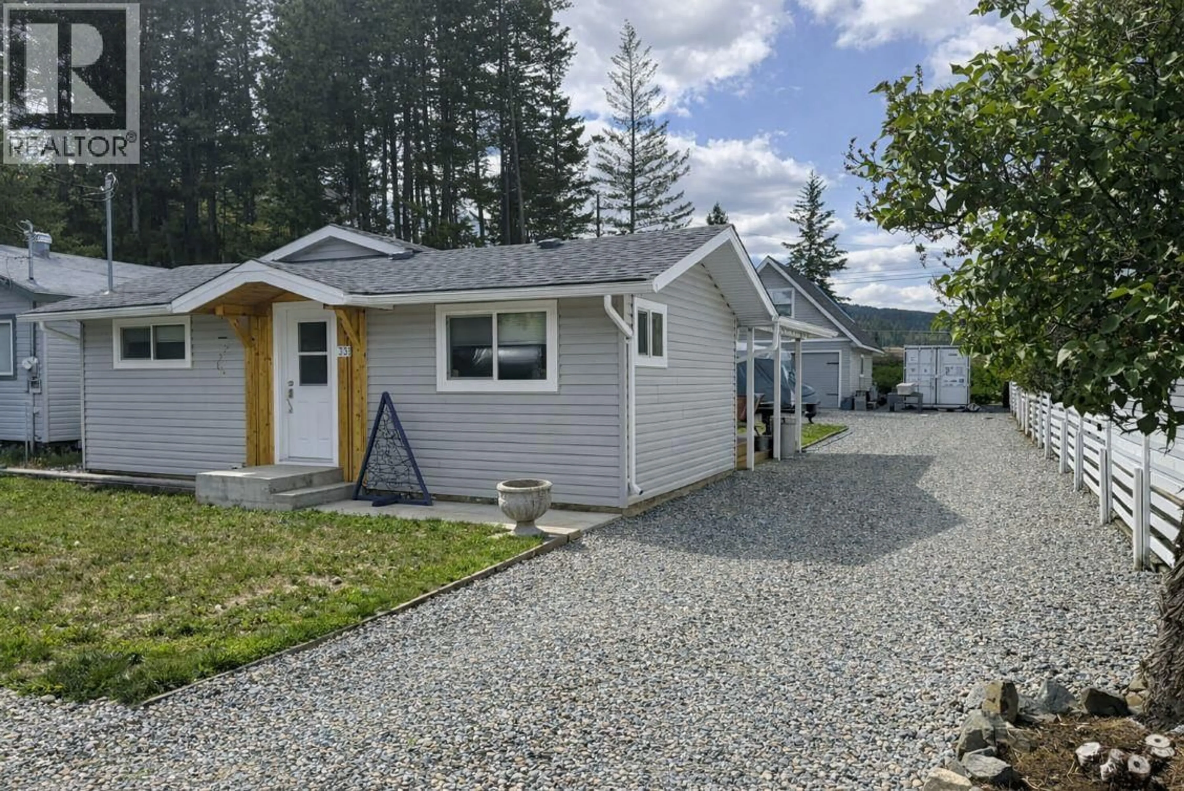 Unknown for 335 BILLITER AVENUE, Princeton British Columbia V0X1W0
