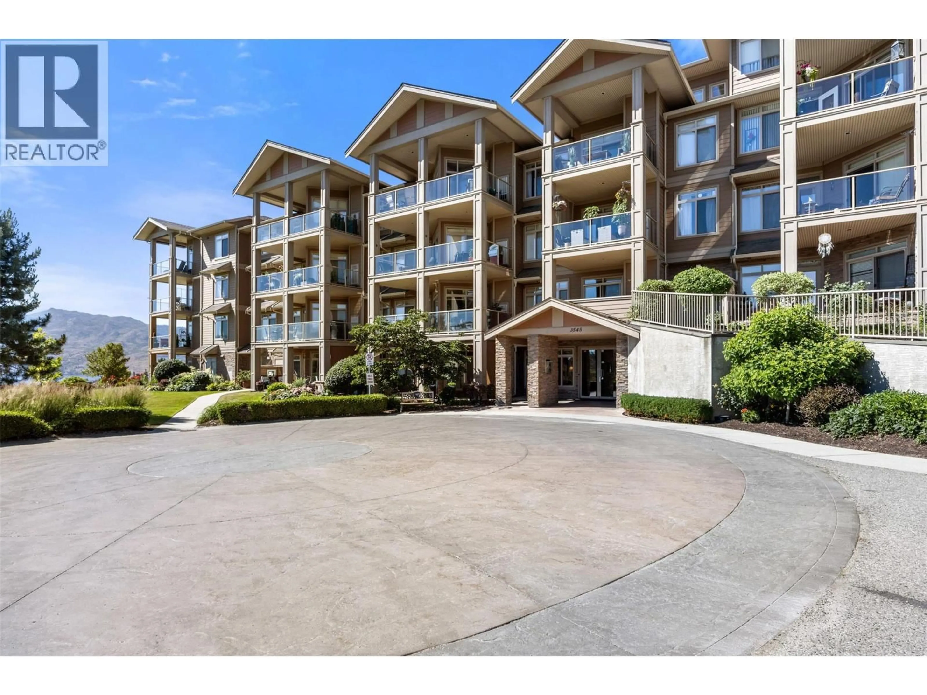 Unknown for 212 - 3545 CARRINGTON ROAD, West Kelowna British Columbia V4T3A1