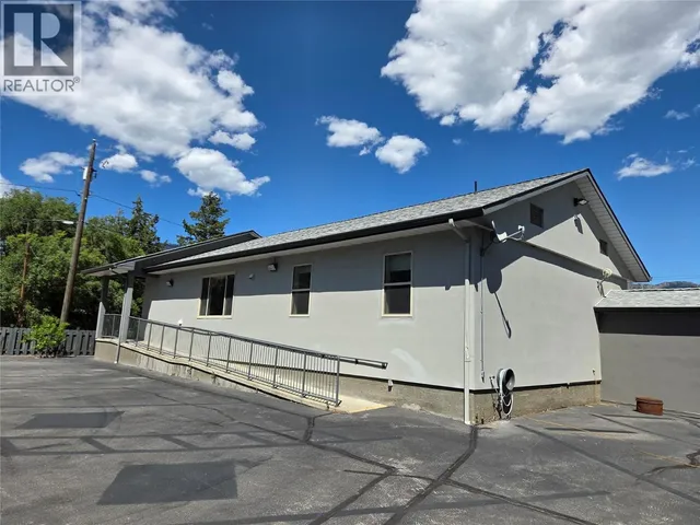 421 9TH AVENUE, Keremeos 2