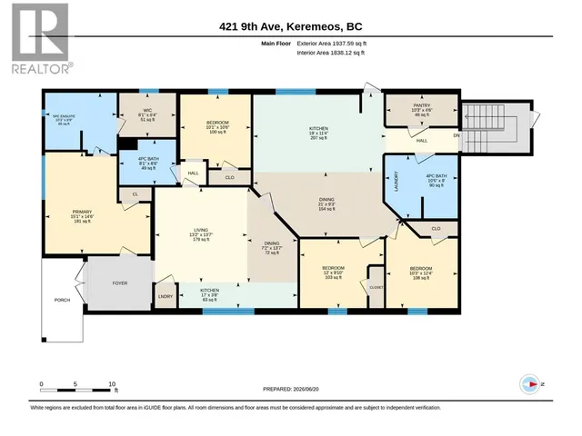 421 9TH AVENUE, Keremeos 3