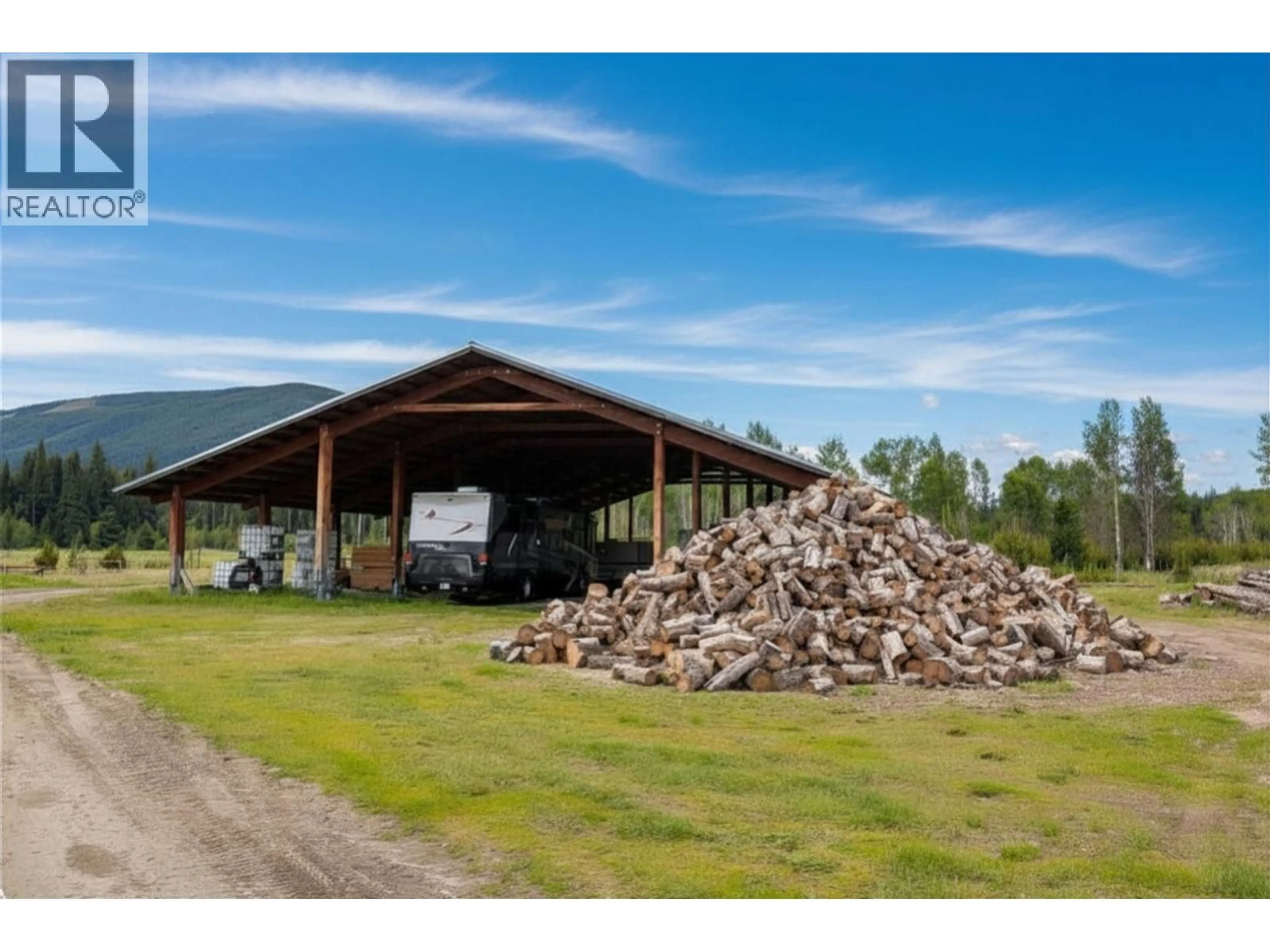 Unknown for 6730 GOLD CREEK ROAD, Cranbrook British Columbia V1C4H6